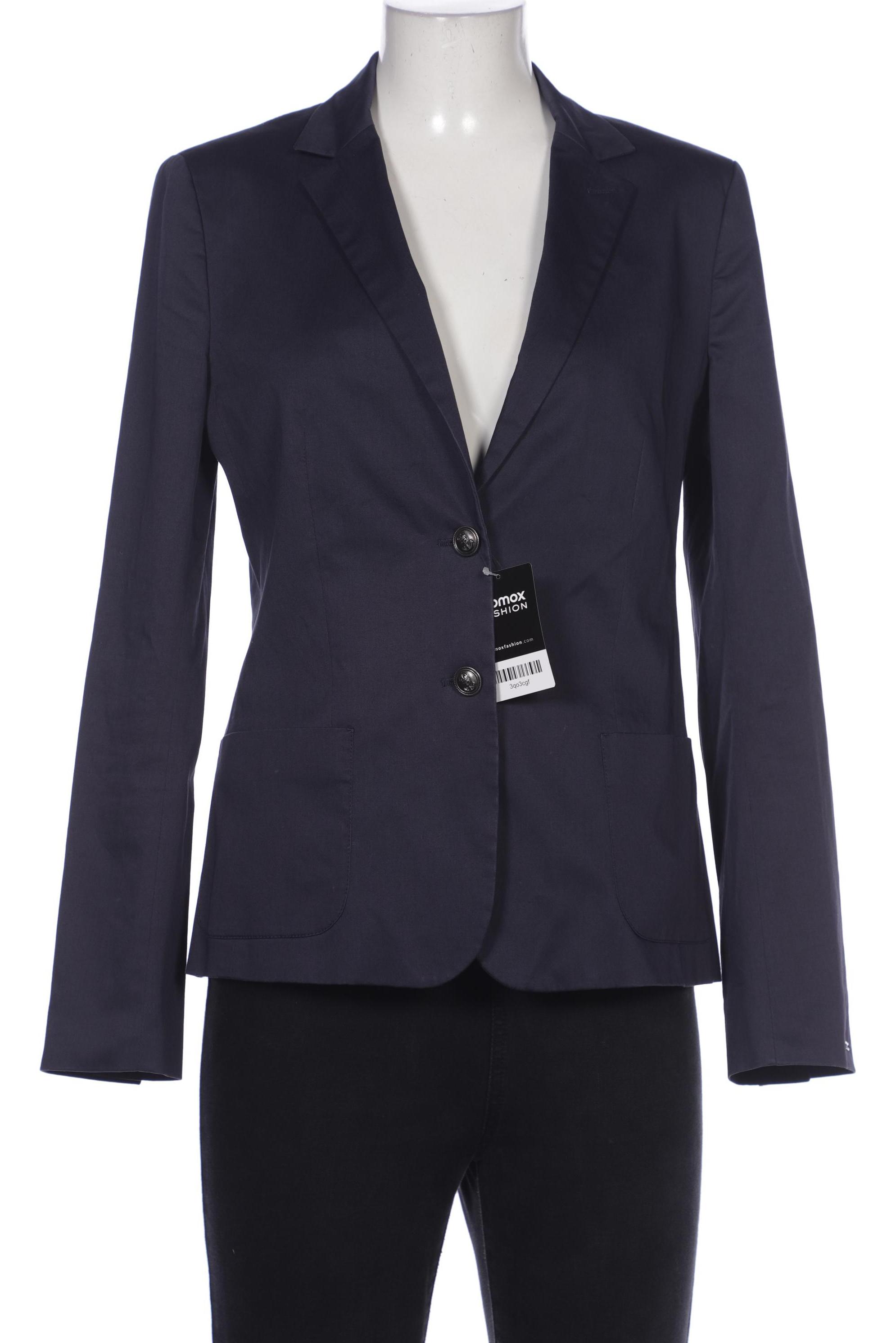 

Tommy Hilfiger Damen Blazer, marineblau, Gr. 10