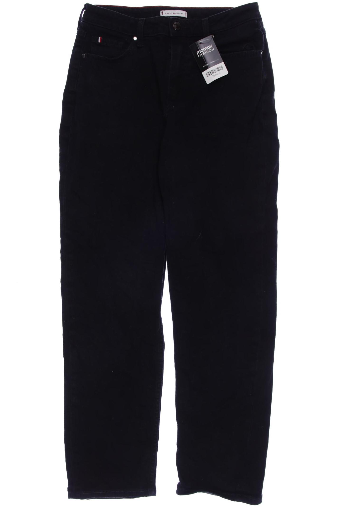 

Tommy Hilfiger Damen Jeans, schwarz
