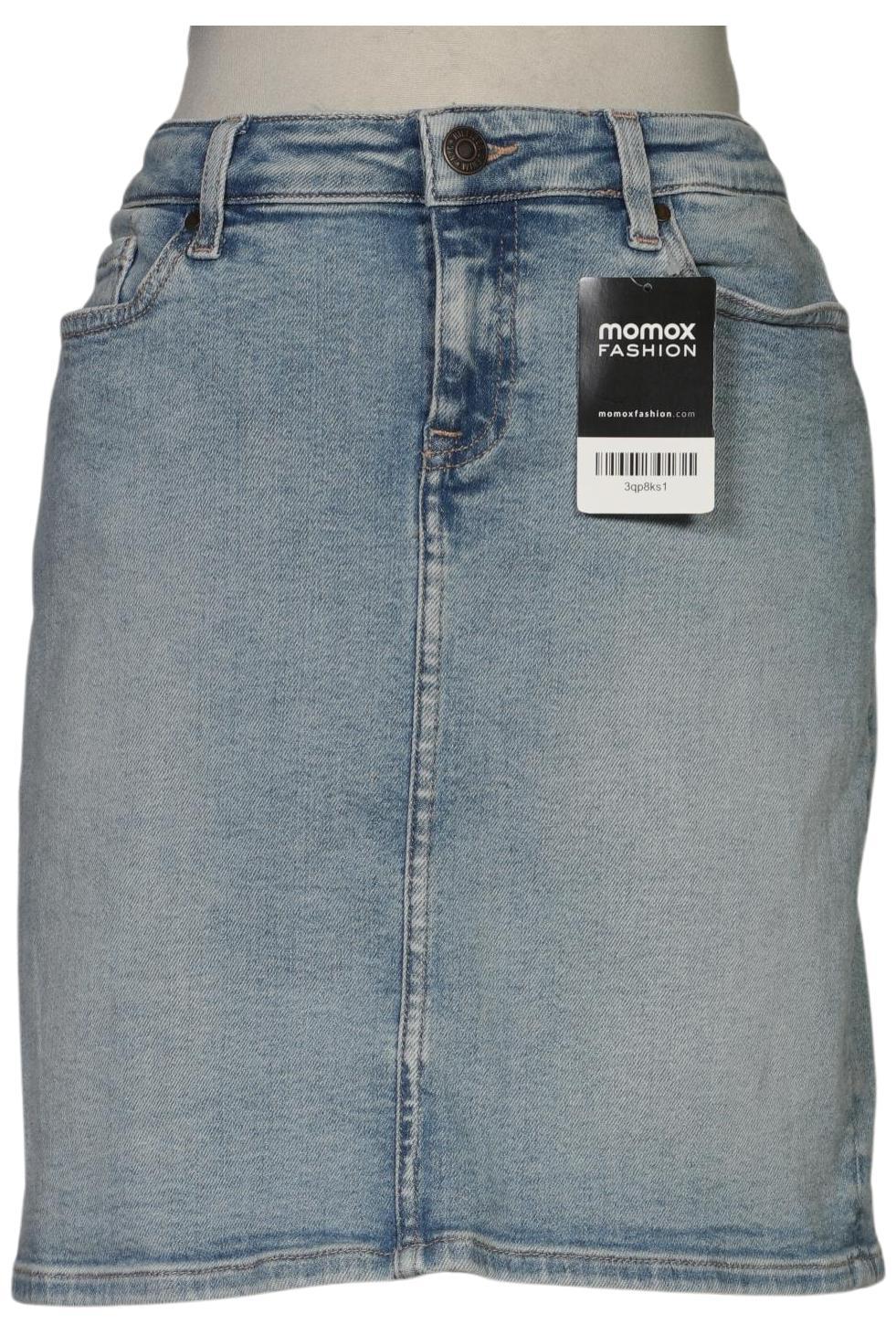 

Tommy Hilfiger Damen Rock, blau, Gr. 10