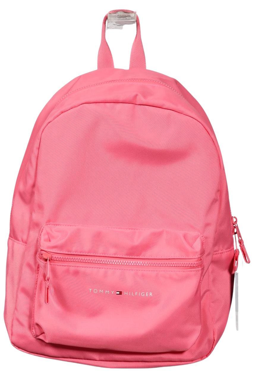

Tommy Hilfiger Damen Rucksack, pink, Gr.