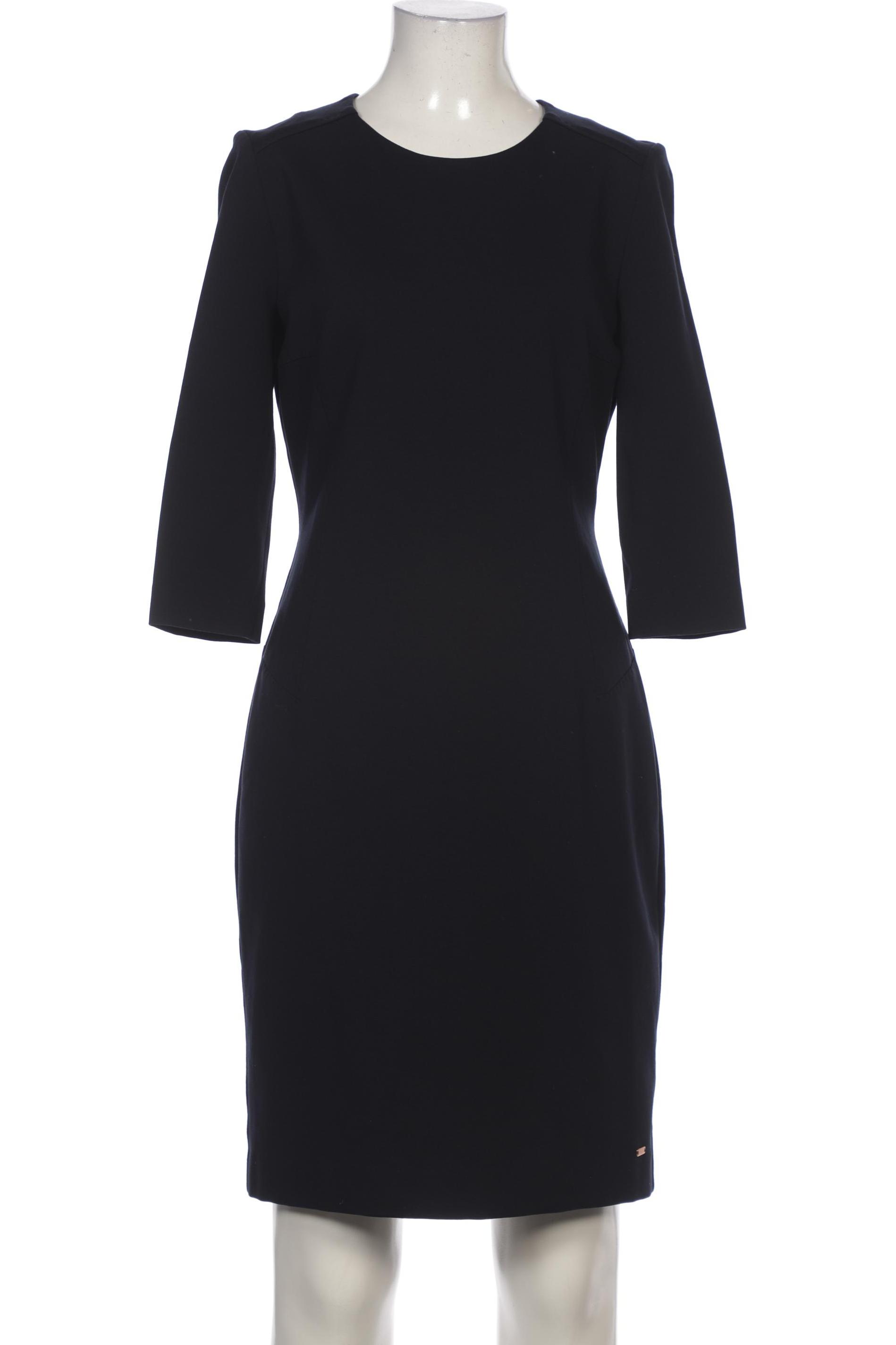 

Tommy Hilfiger Damen Kleid, marineblau, Gr. 8