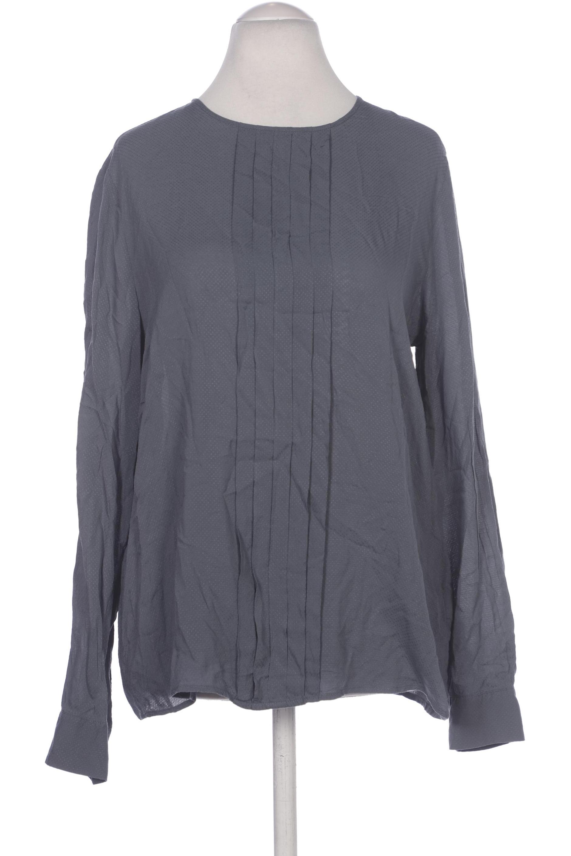 

Tommy Hilfiger Damen Bluse, türkis, Gr. 8