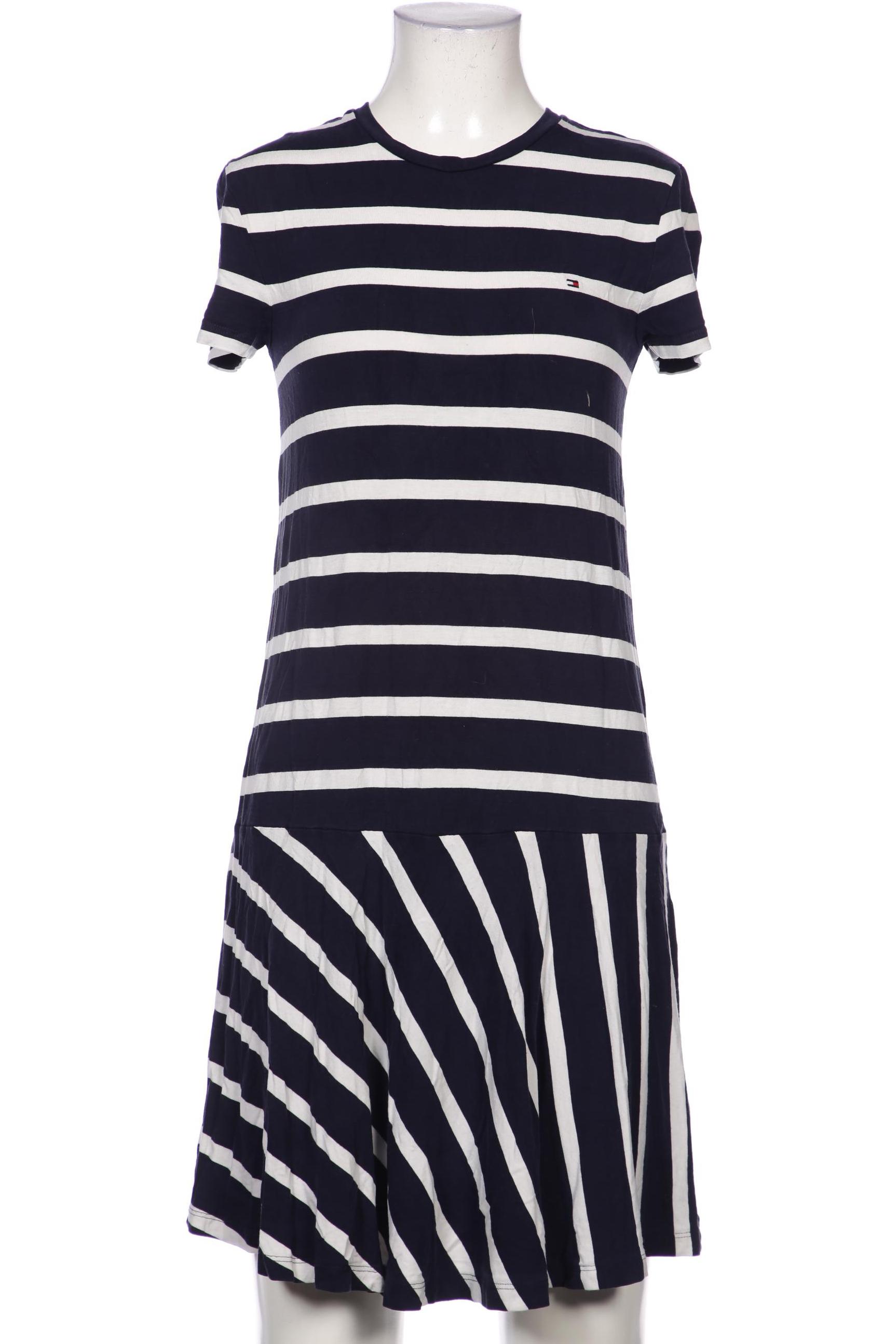 

Tommy Hilfiger Damen Kleid, marineblau, Gr. 34