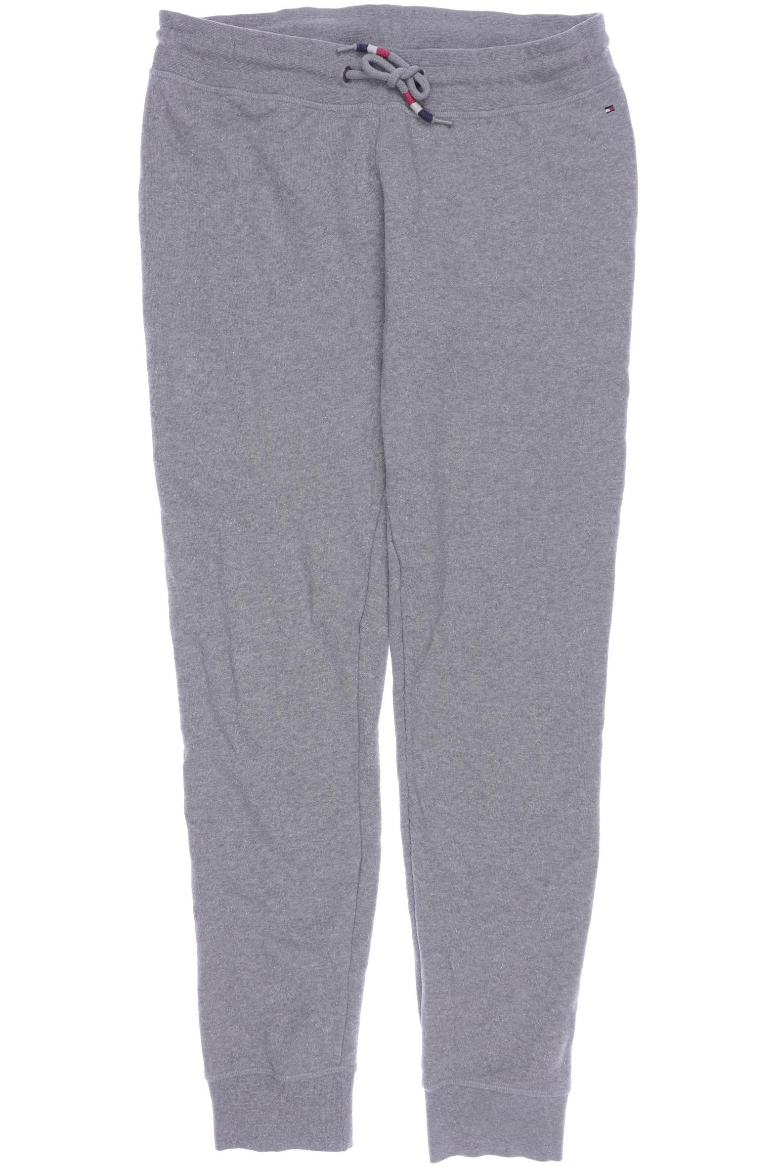 

Tommy Hilfiger Damen Stoffhose, grau, Gr. 42