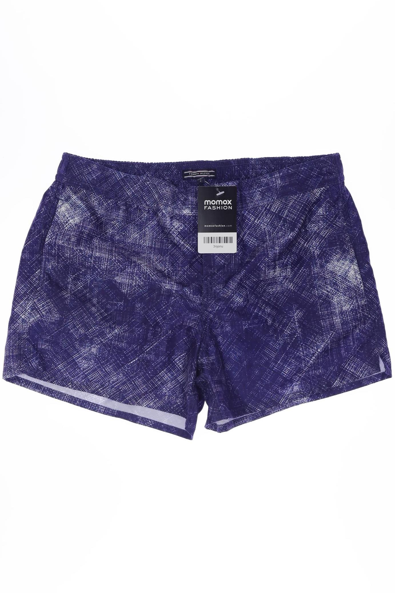 Thumbnail - Tommy Hilfiger Damen Shorts, flieder, Gr. 8