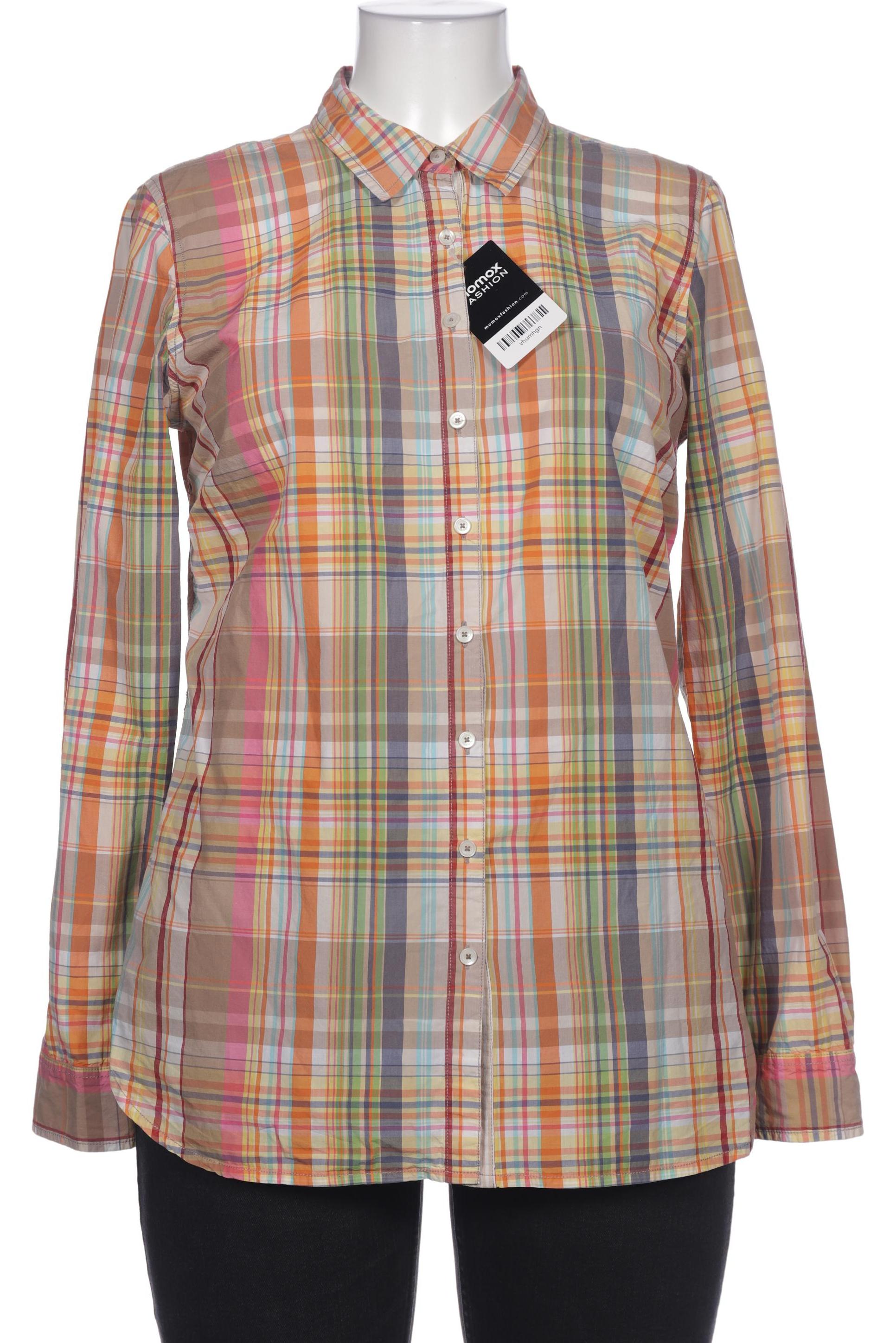 

Tommy Hilfiger Damen Bluse, mehrfarbig, Gr. 12