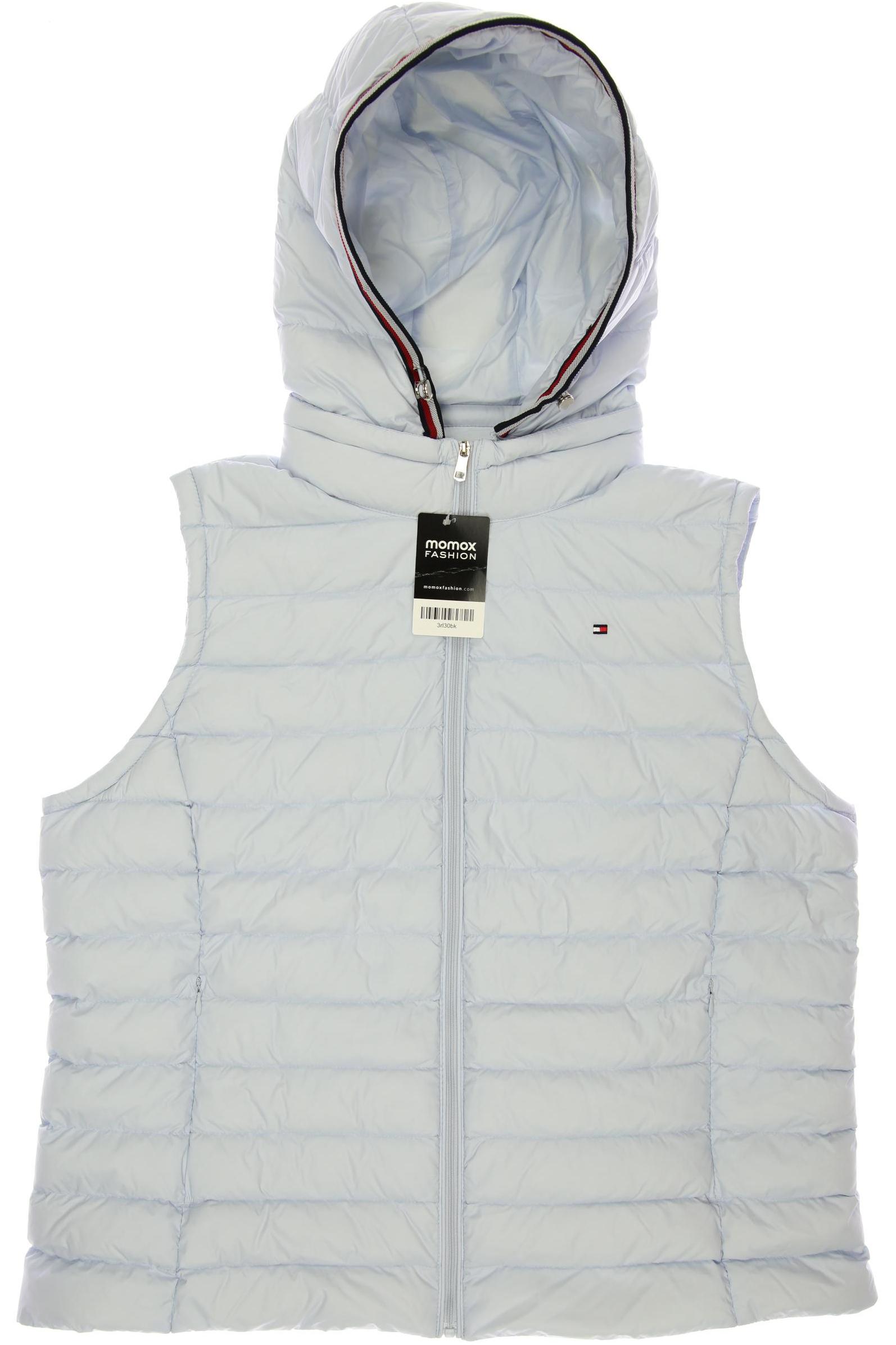 

Tommy Hilfiger Damen Weste, hellblau