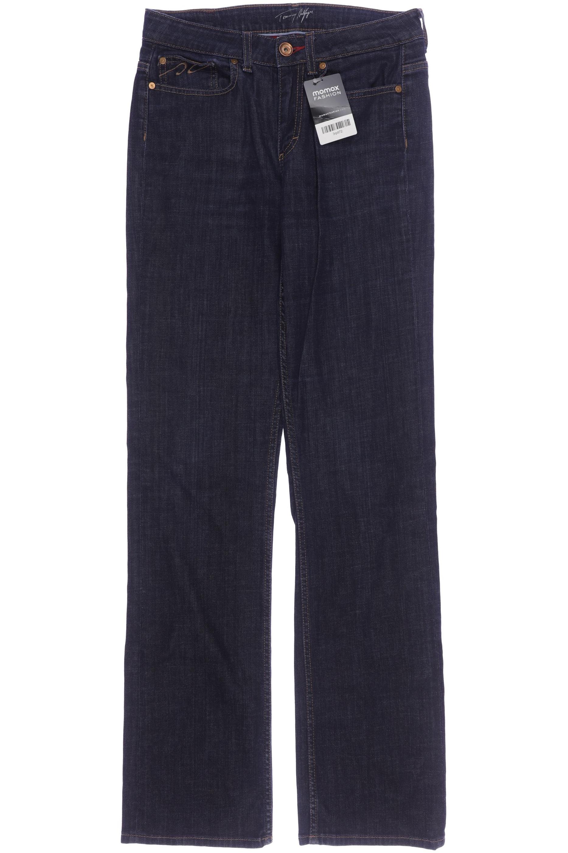 

Tommy Hilfiger Damen Jeans, marineblau, Gr. 28