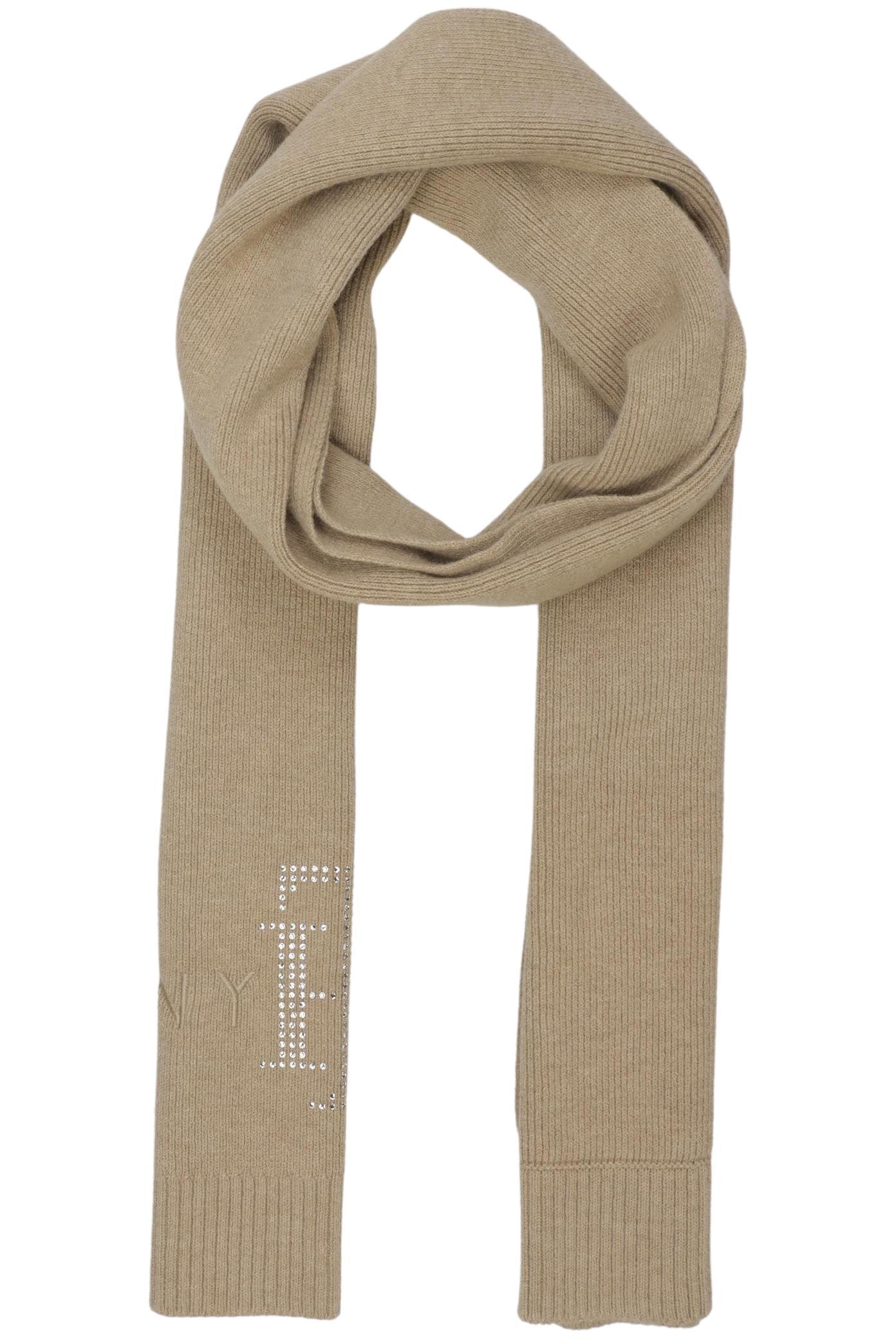 

Tommy Hilfiger Damen Schal, beige, Gr.