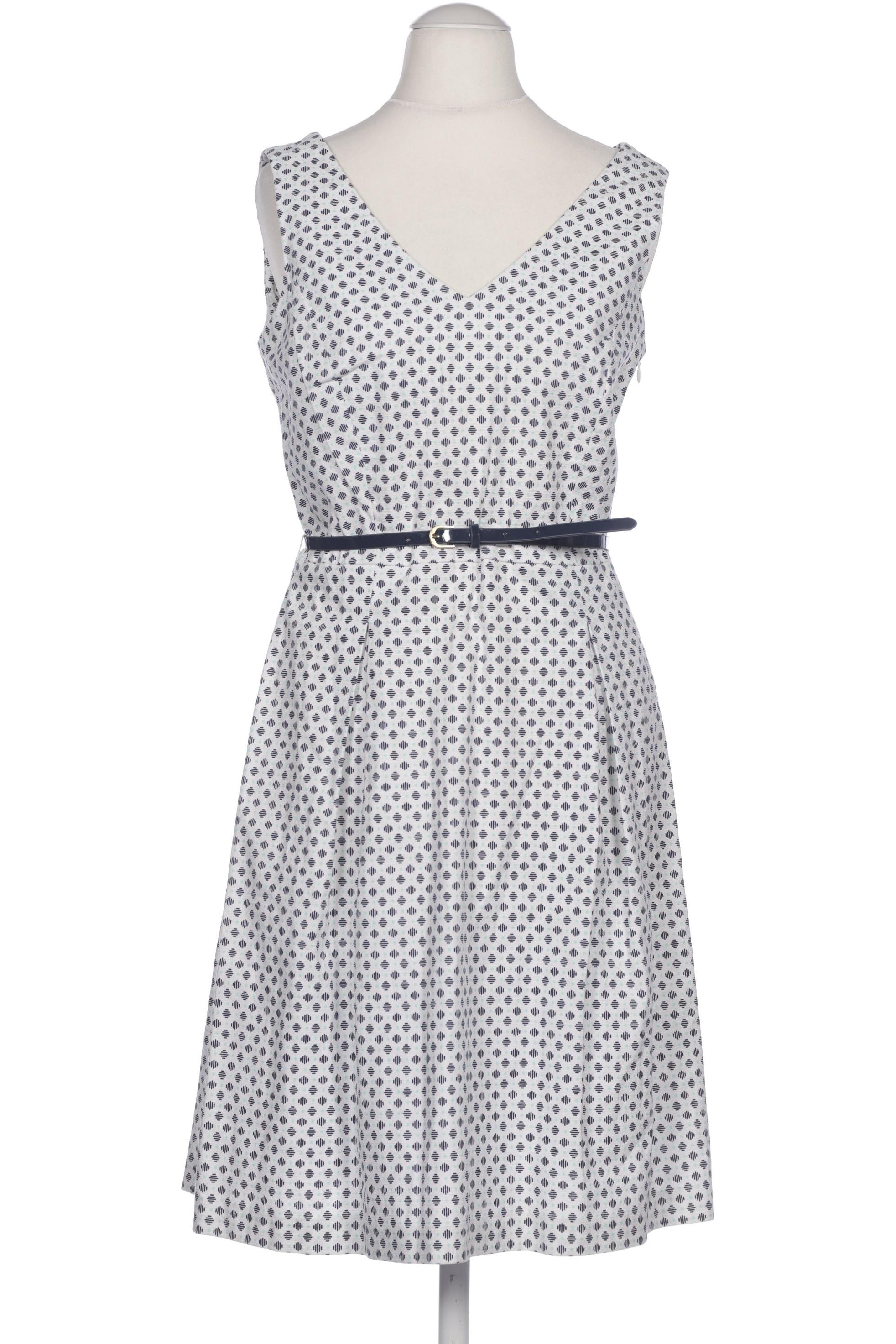 

Tommy Hilfiger Damen Kleid, mehrfarbig, Gr. 2