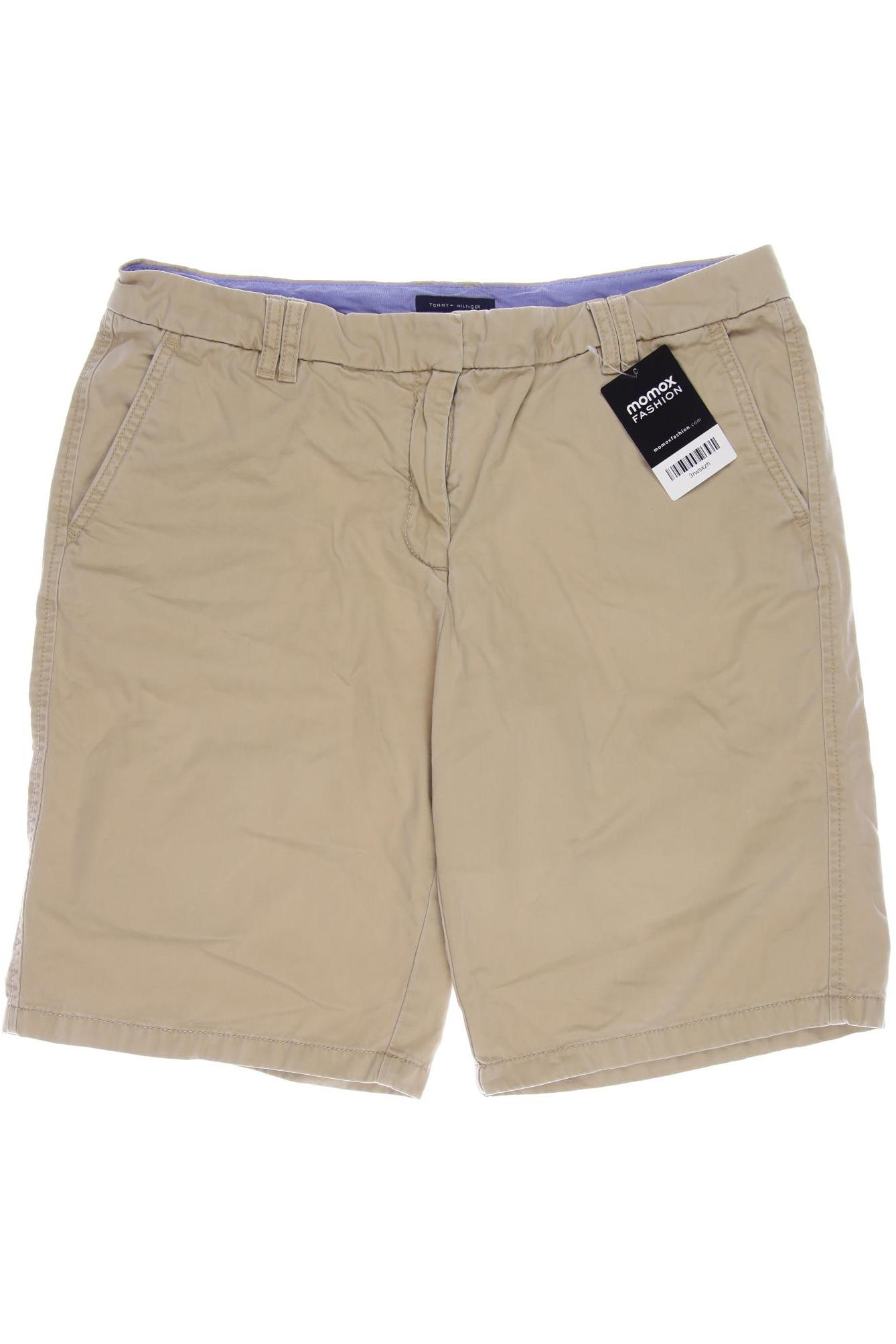 

Tommy Hilfiger Damen Shorts, beige