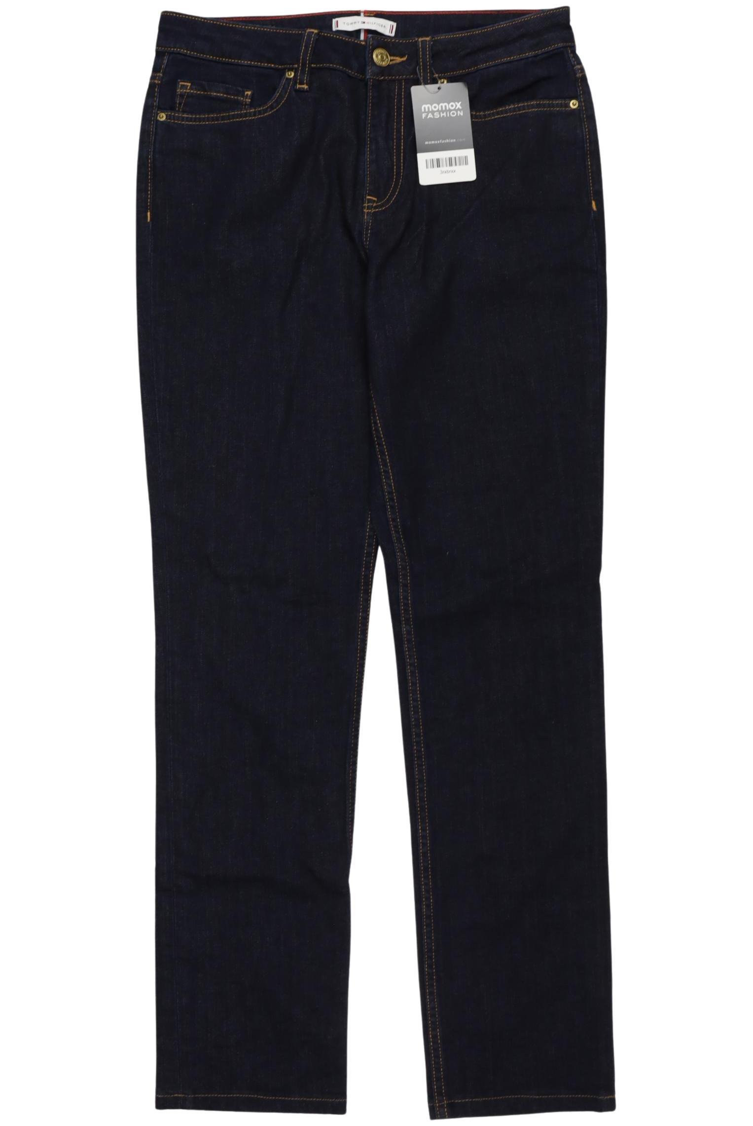 

Tommy Hilfiger Damen Jeans, marineblau, Gr. 27