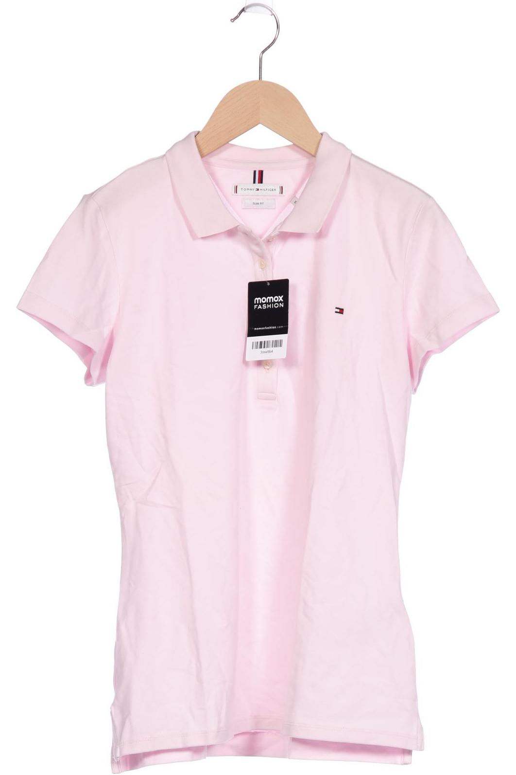 

Tommy Hilfiger Damen Poloshirt, pink