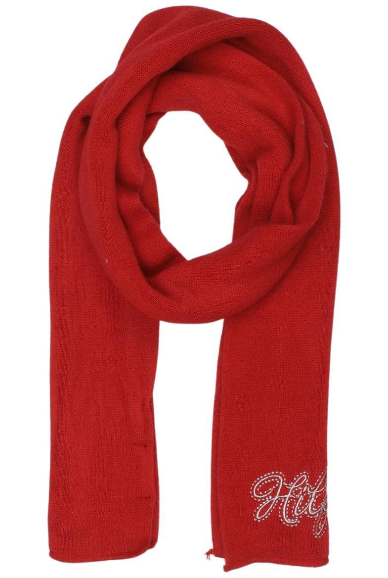 

Tommy Hilfiger Damen Schal, rot, Gr.