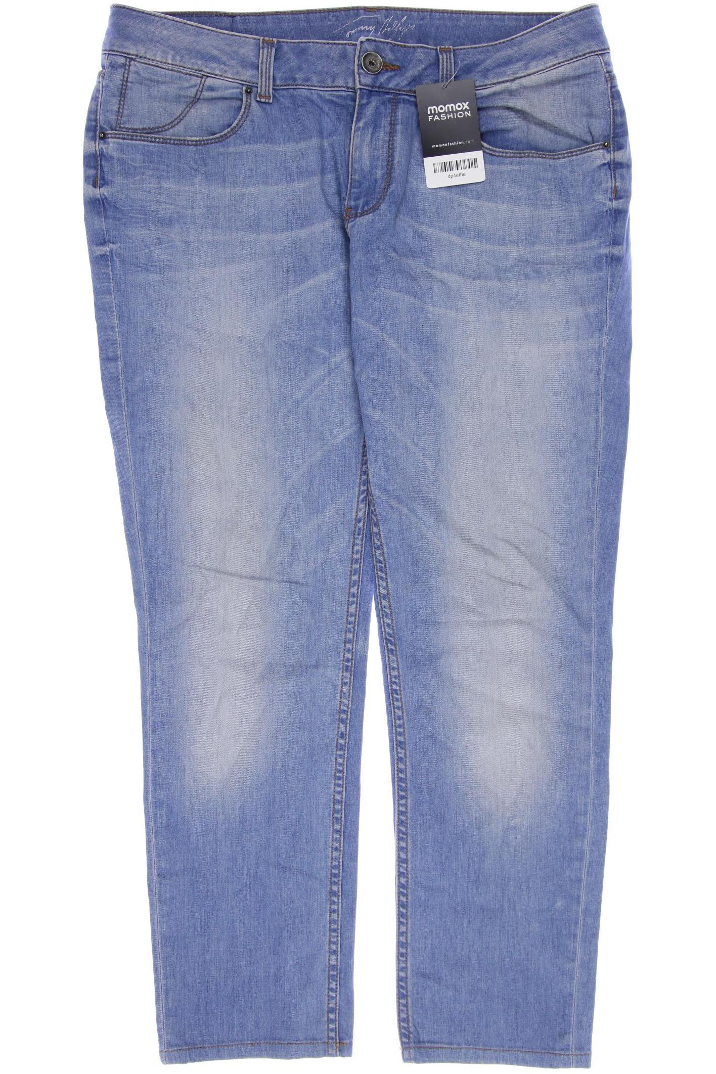

Tommy Hilfiger Damen Jeans, blau, Gr. 30