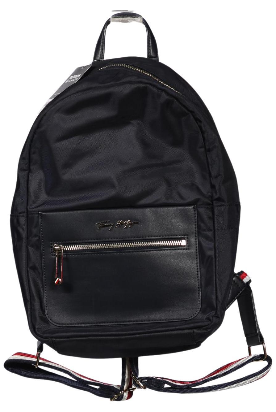 

Tommy Hilfiger Damen Rucksack, marineblau, Gr.