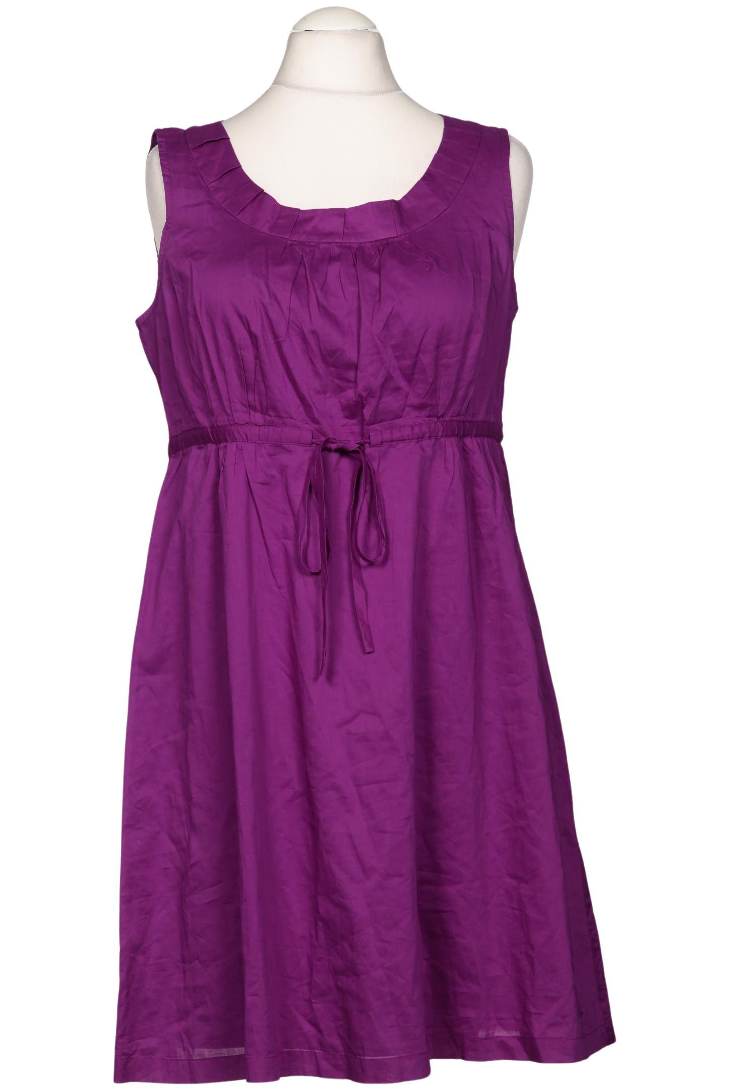 

Tommy Hilfiger Damen Kleid, flieder, Gr. 12