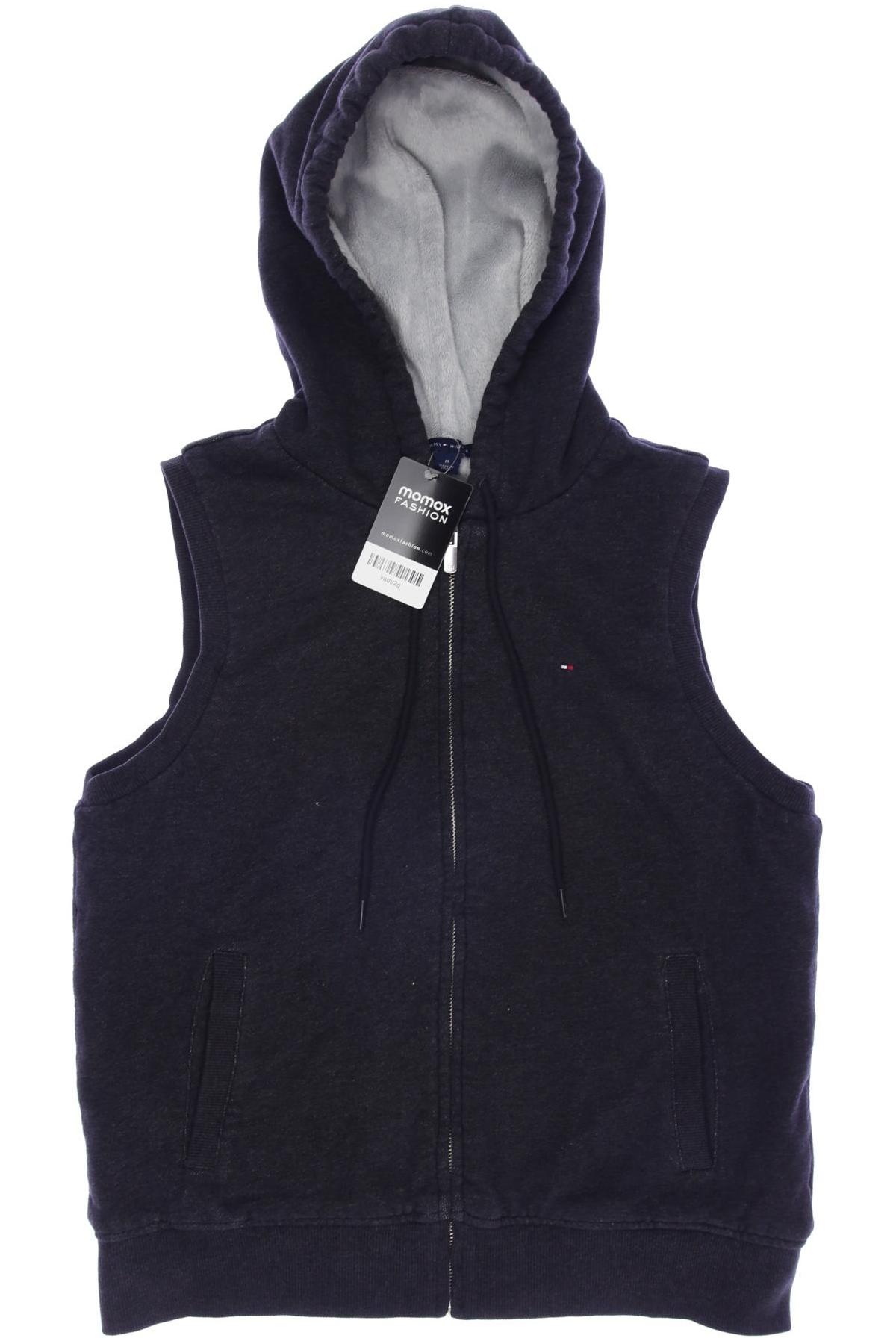 

Tommy Hilfiger Damen Weste, grau, Gr. 38