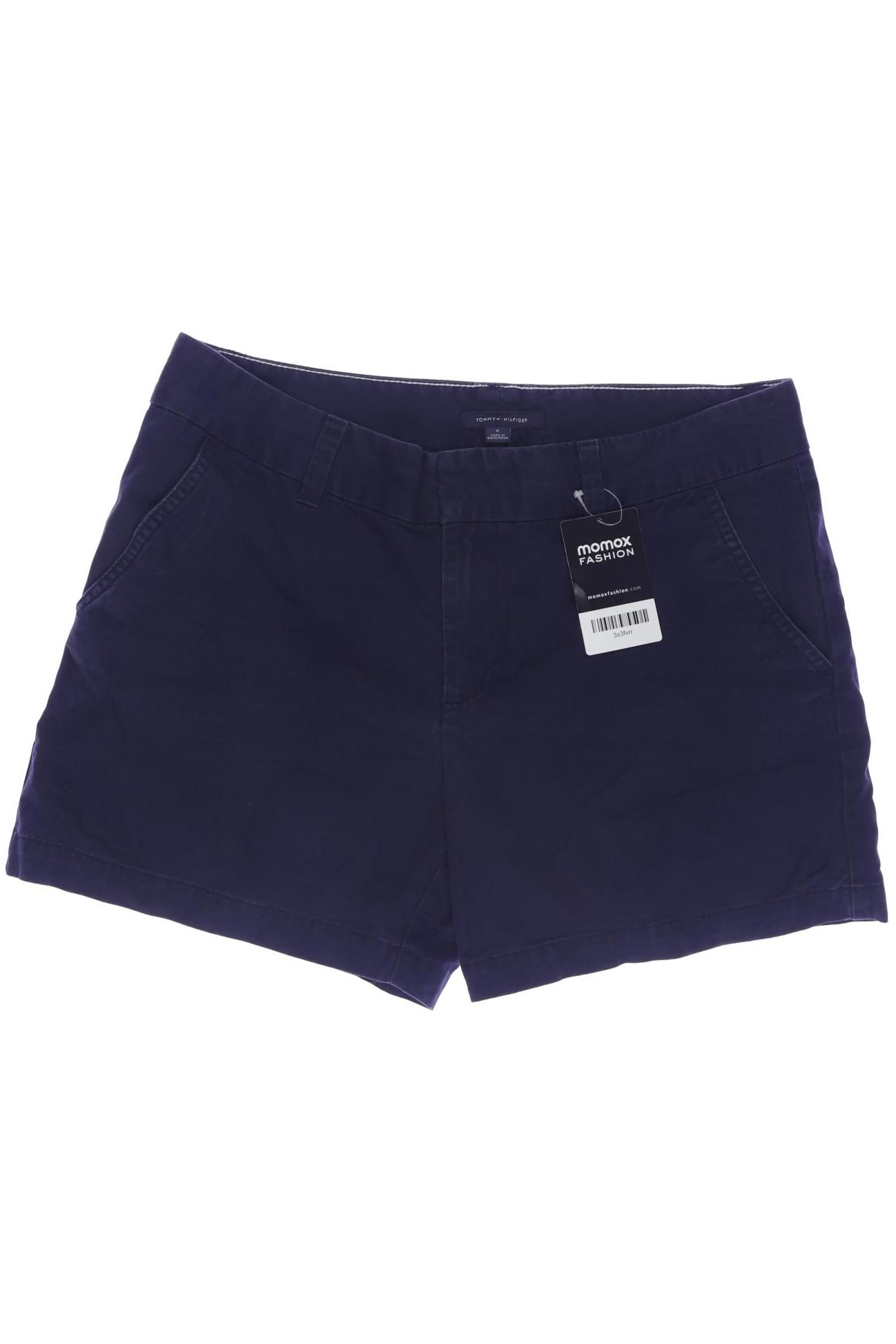 

Tommy Hilfiger Damen Shorts, marineblau, Gr. 8