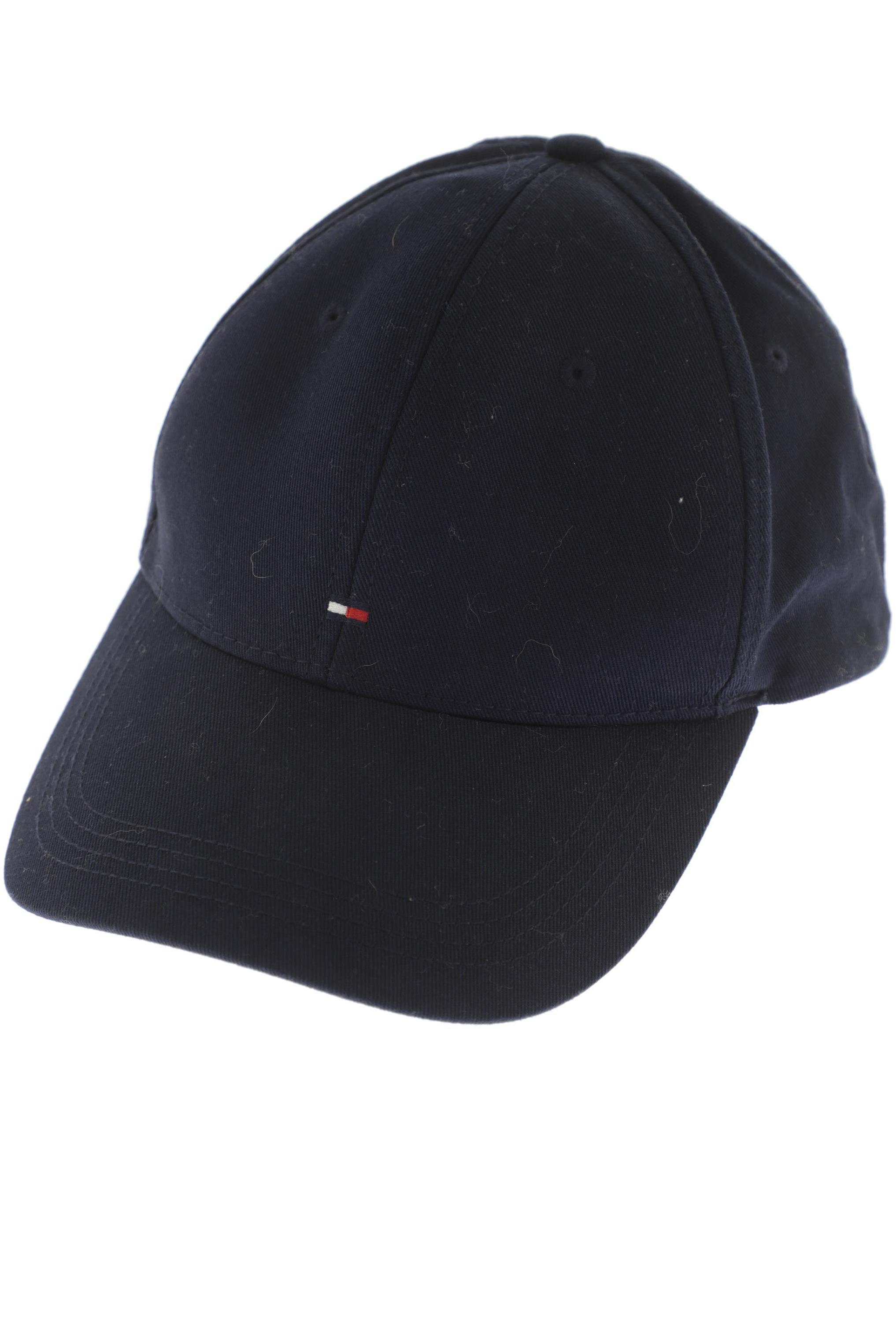 

Tommy Hilfiger Damen Hut/Mütze, marineblau, Gr. uni