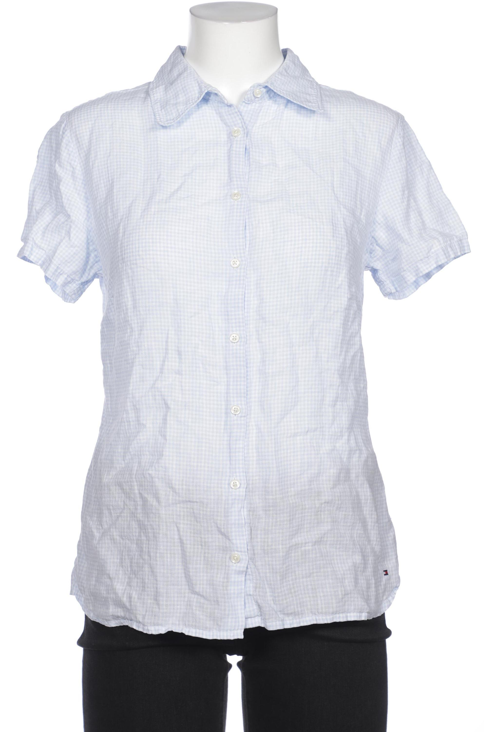 

Tommy Hilfiger Damen Bluse, hellblau
