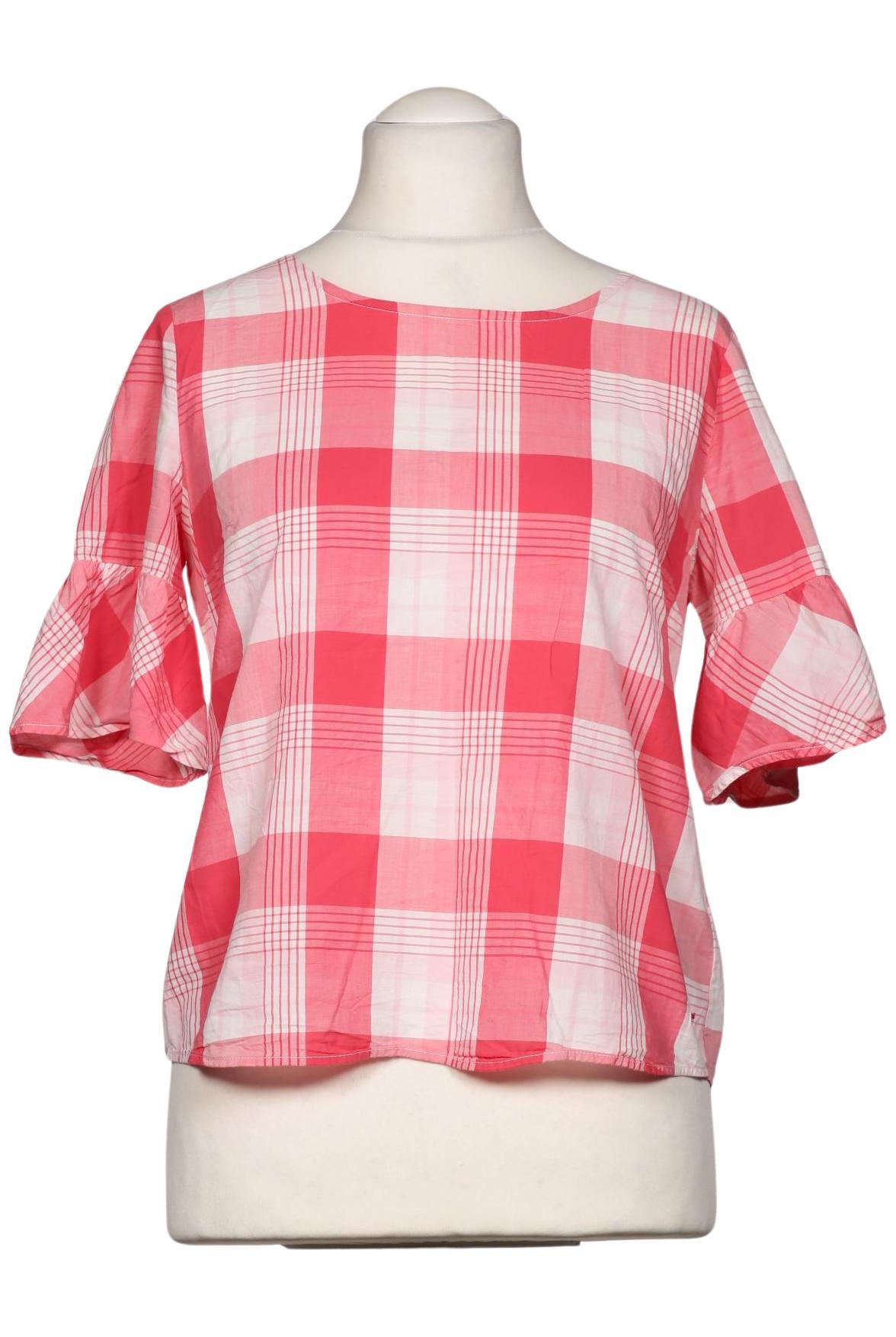 

Tommy Hilfiger Damen Bluse, mehrfarbig, Gr. 38