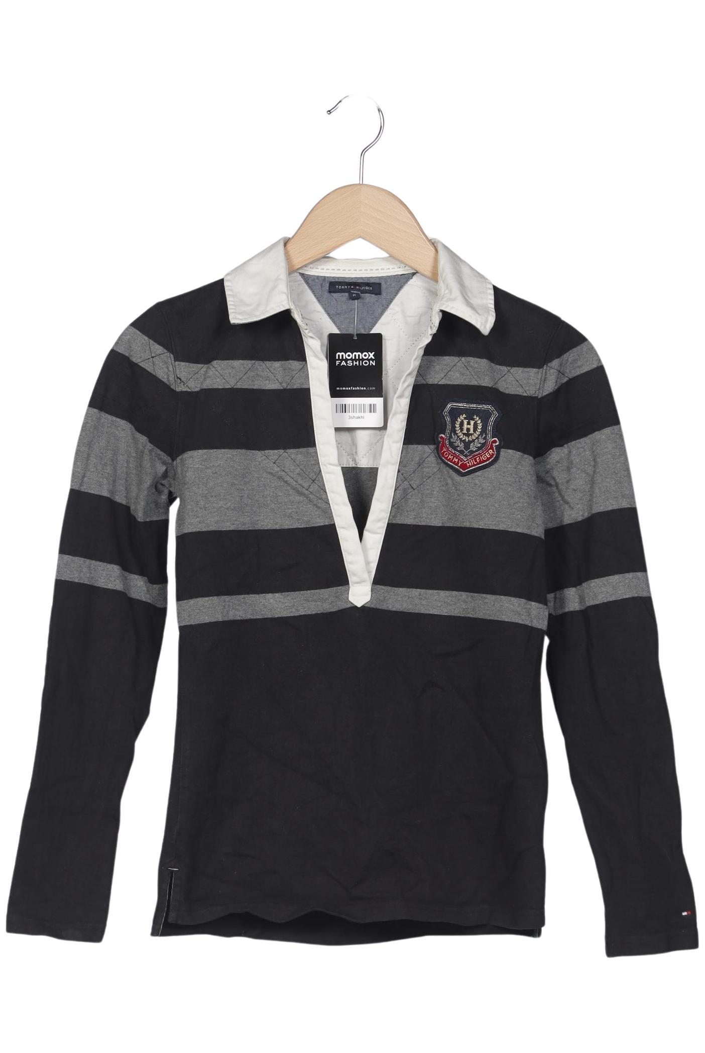 

Tommy Hilfiger Damen Poloshirt, mehrfarbig, Gr. 38