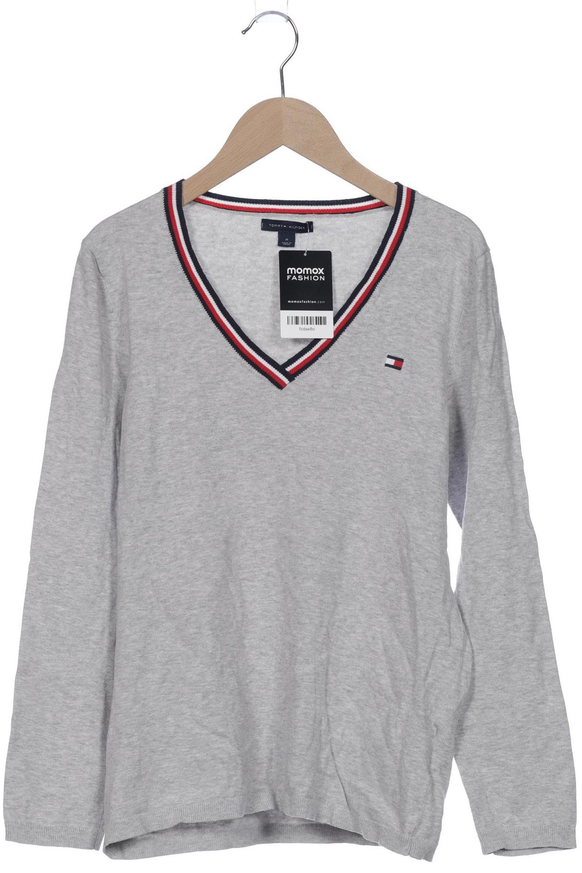 

Tommy Hilfiger Damen Pullover, grau