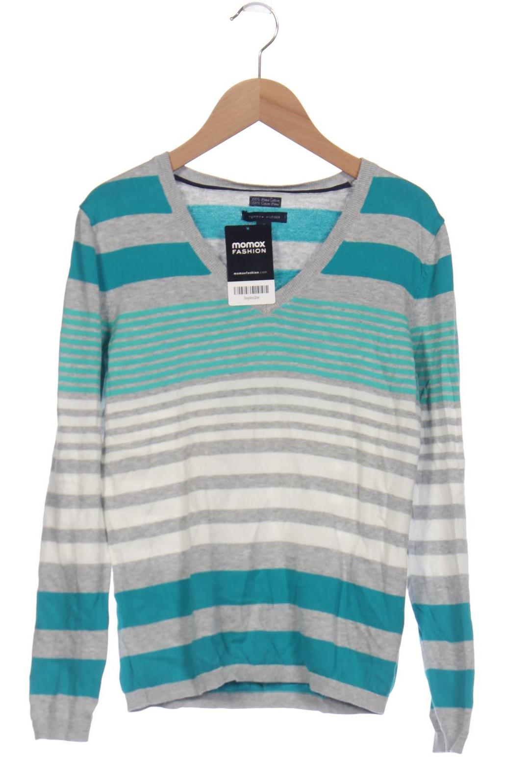 

Tommy Hilfiger Damen Pullover, grau