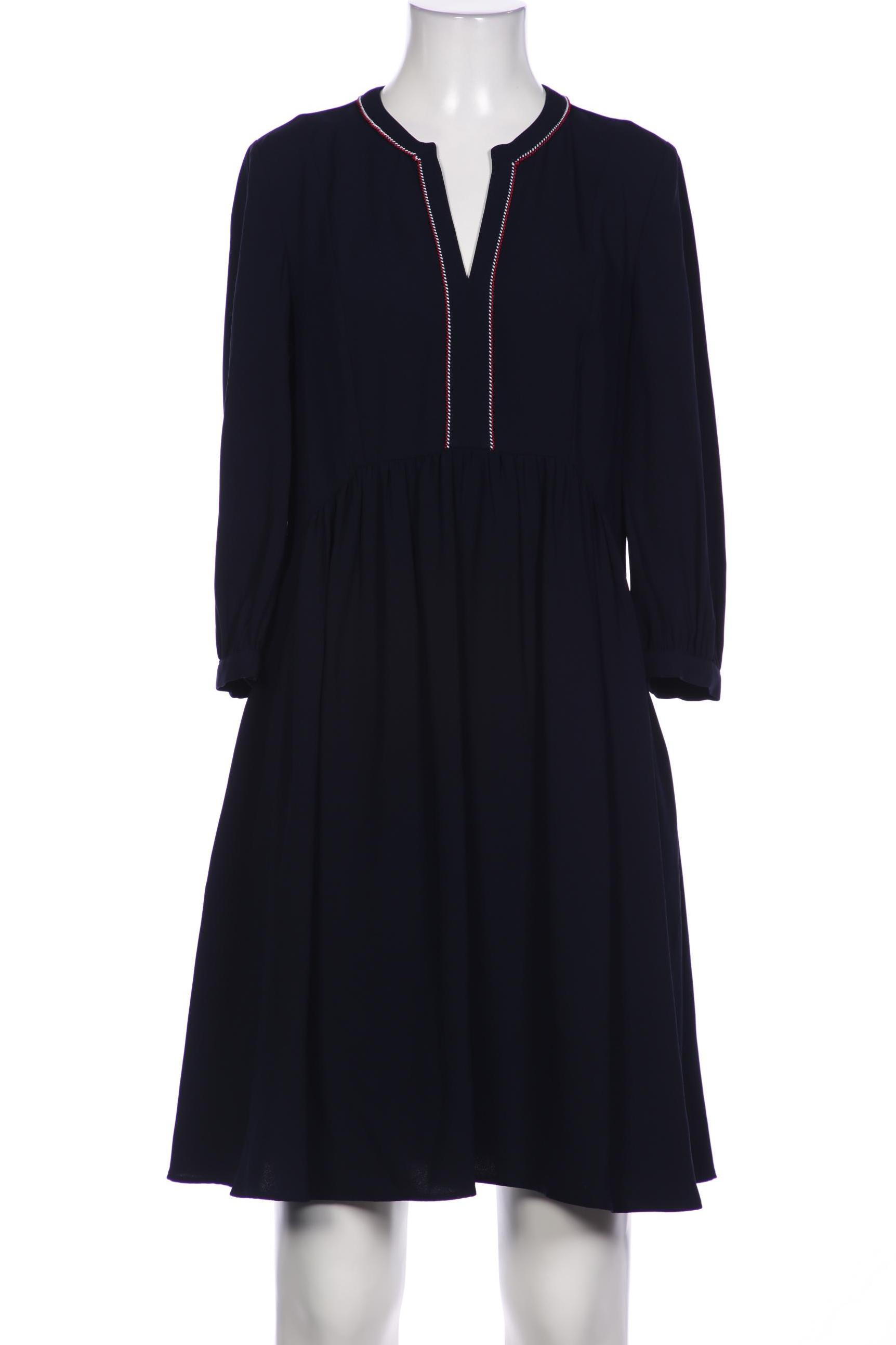 

Tommy Hilfiger Damen Kleid, marineblau, Gr. 34