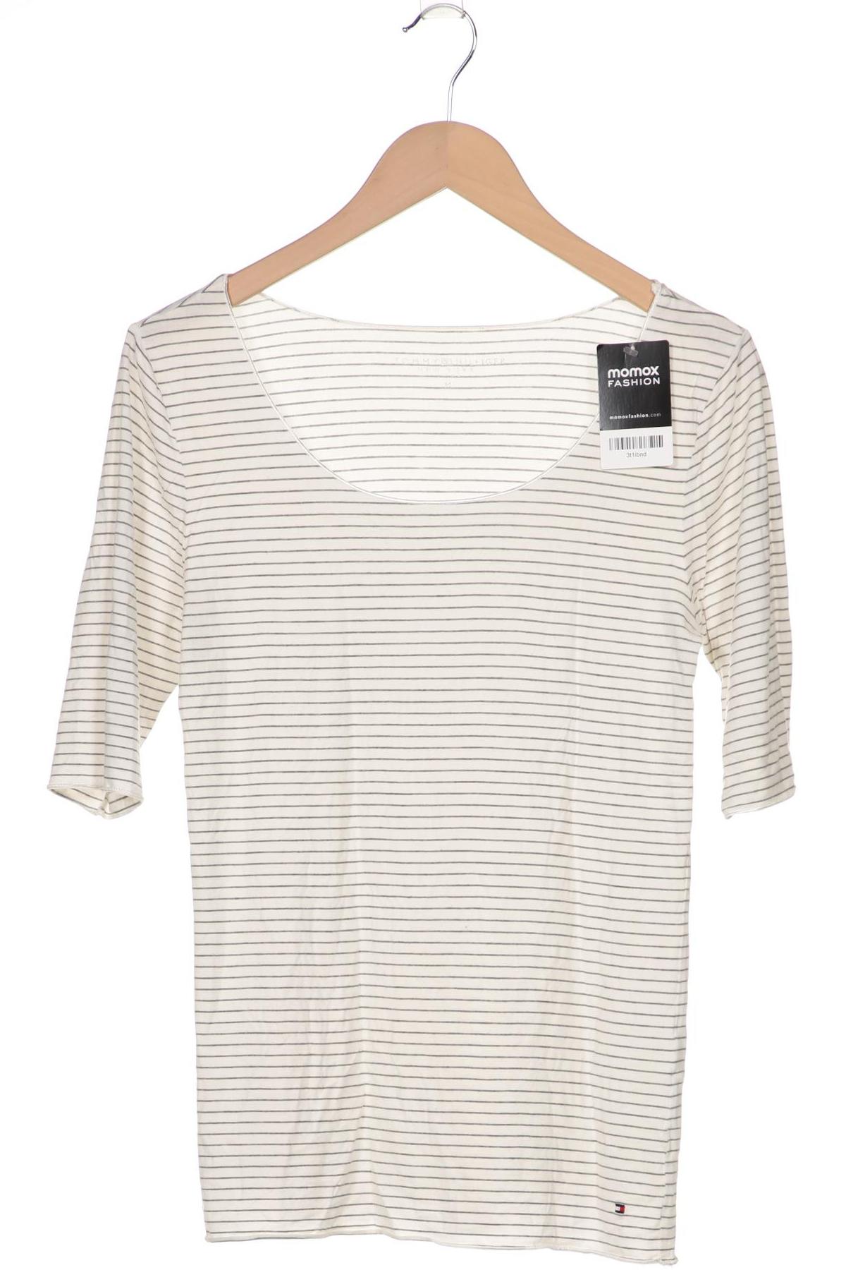 

Tommy Hilfiger Damen Langarmshirt, grau