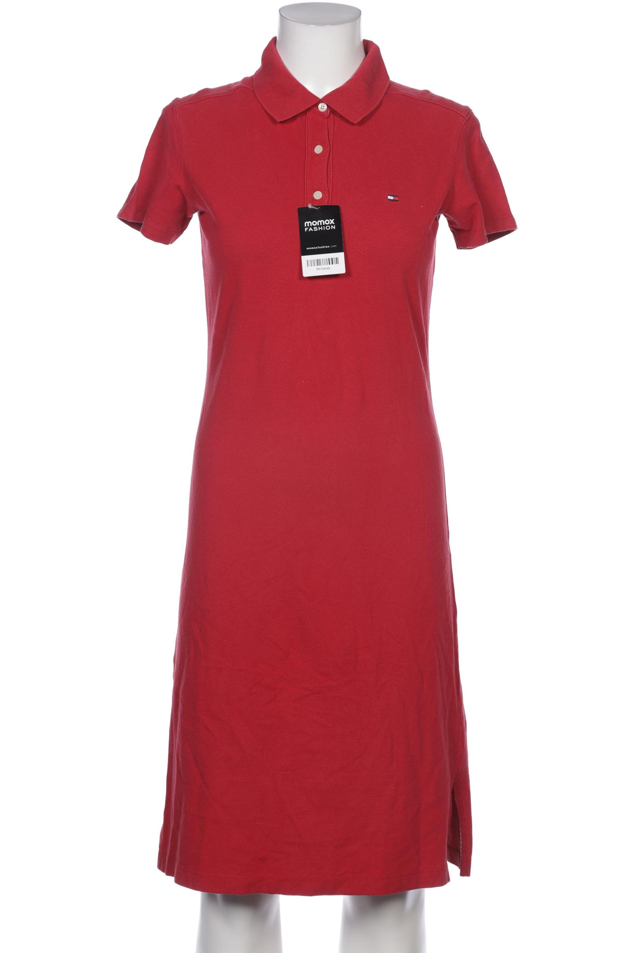 

Tommy Hilfiger Damen Kleid, rot, Gr. 38