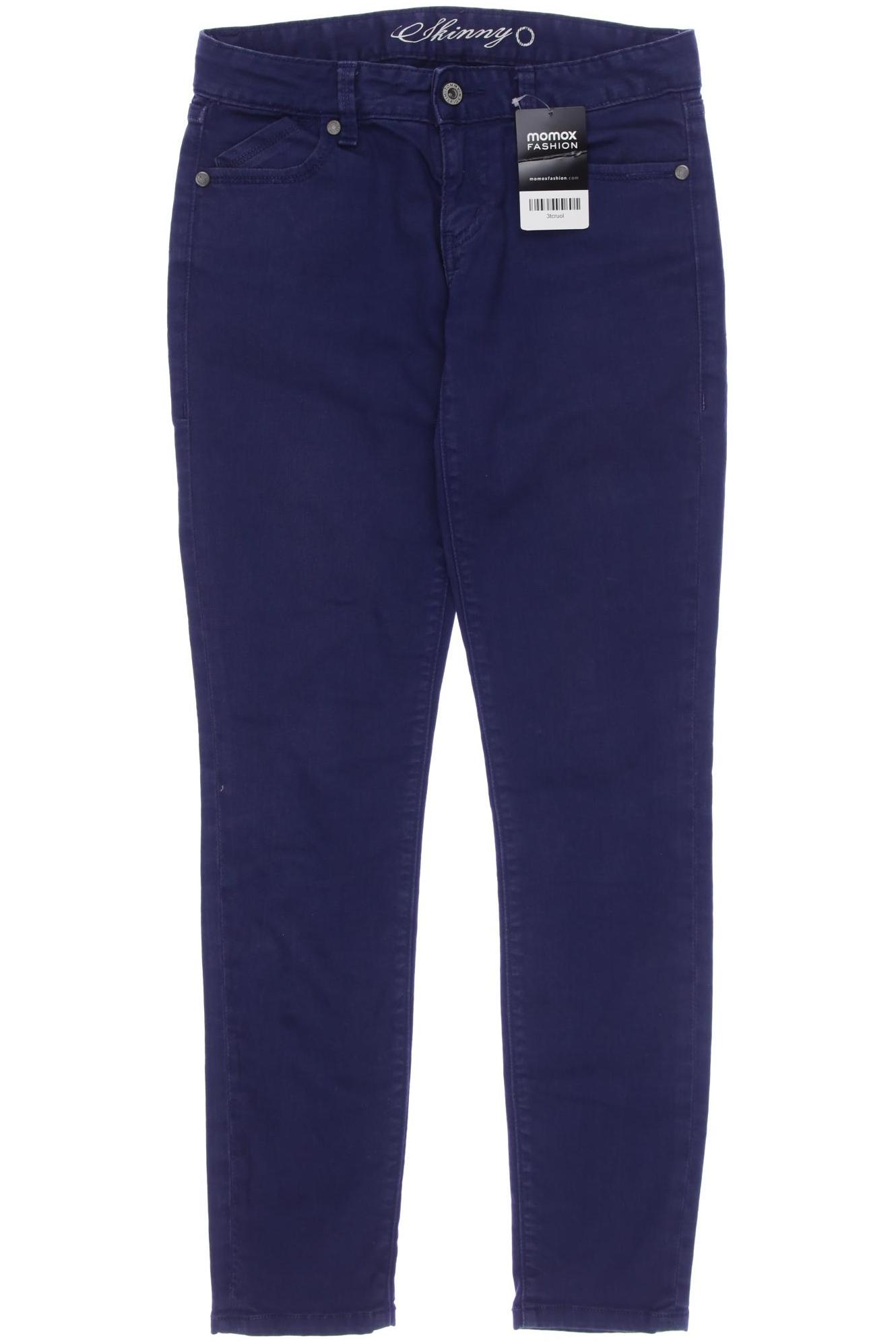 

Tommy Hilfiger Damen Jeans, marineblau, Gr. 28