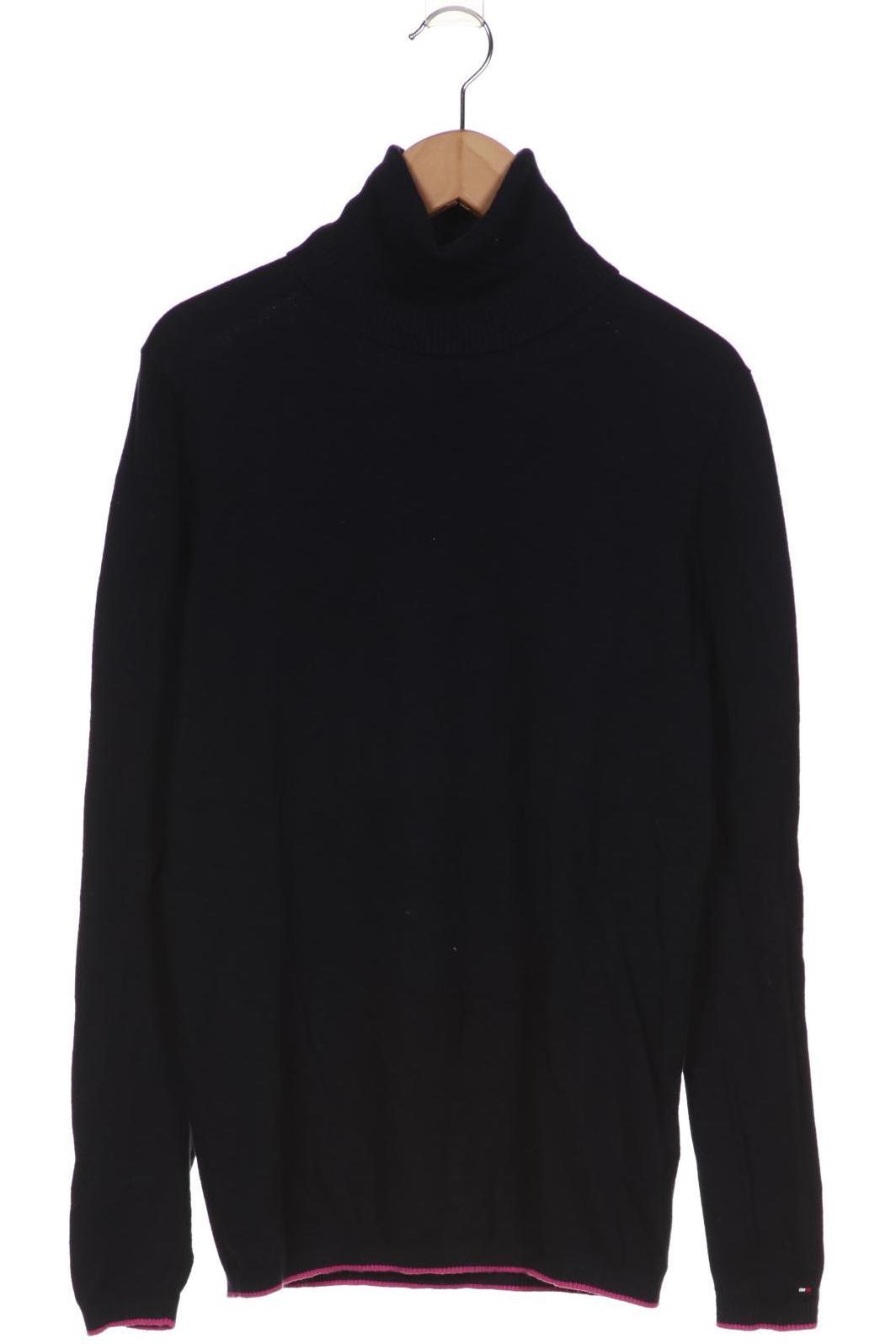 

Tommy Hilfiger Damen Pullover, marineblau, Gr. 38