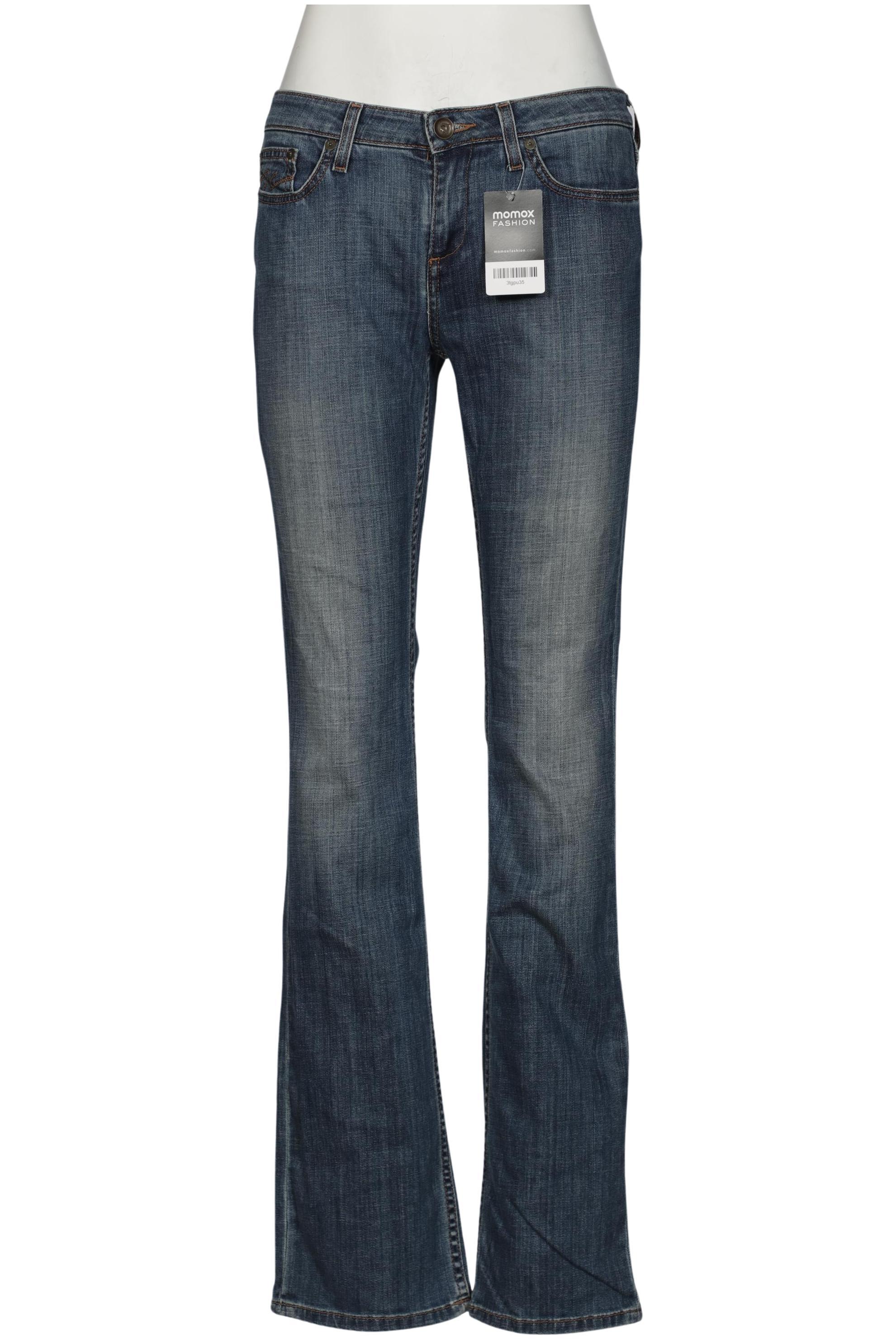 

Tommy Hilfiger Damen Jeans, blau, Gr. 28