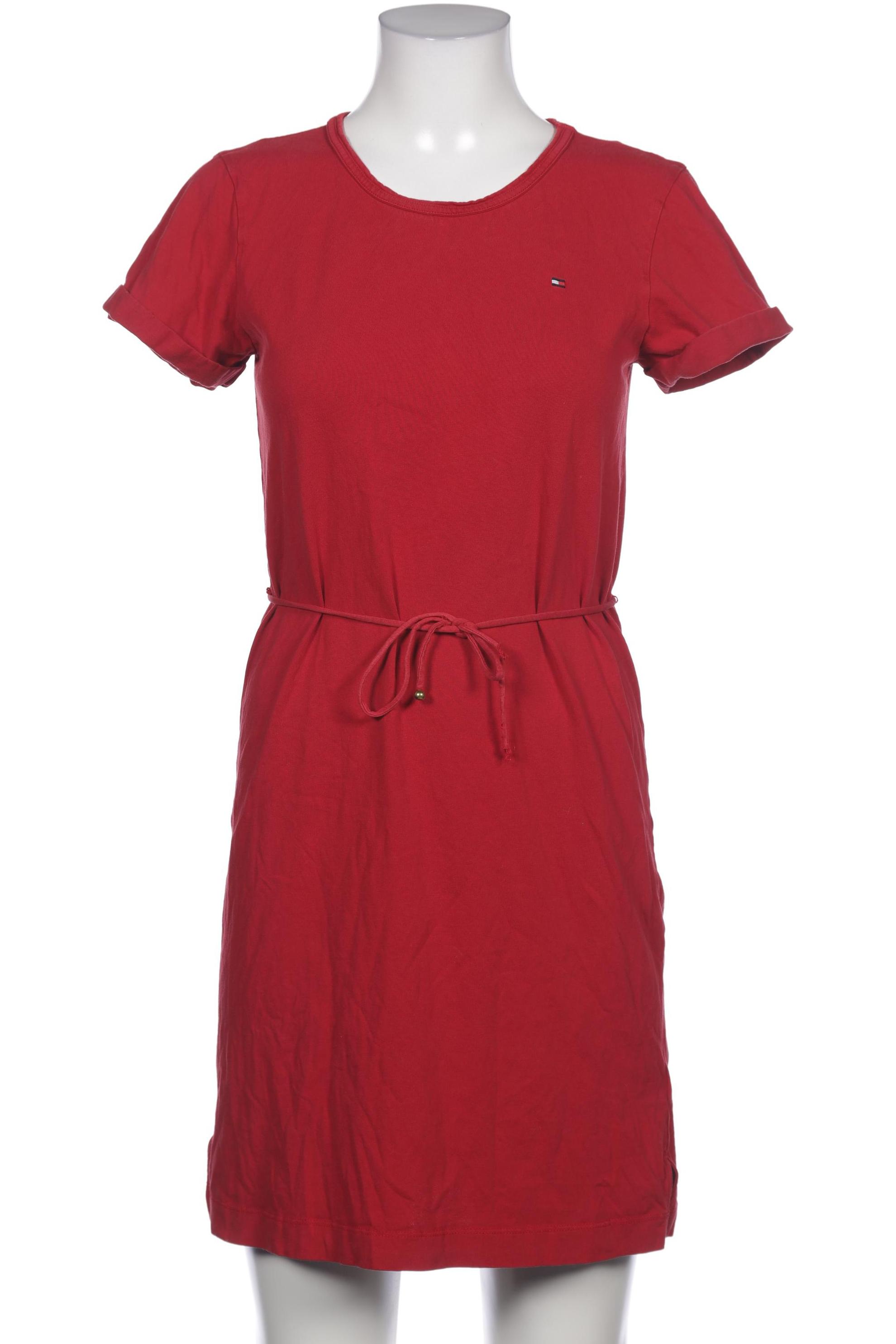 

Tommy Hilfiger Damen Kleid, rot