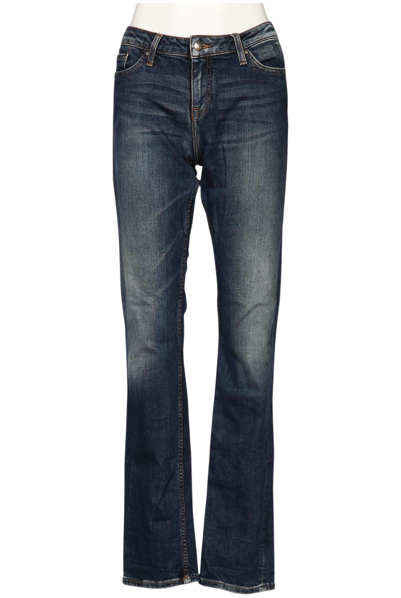 

Tommy Hilfiger Damen Jeans, blau, Gr. 30