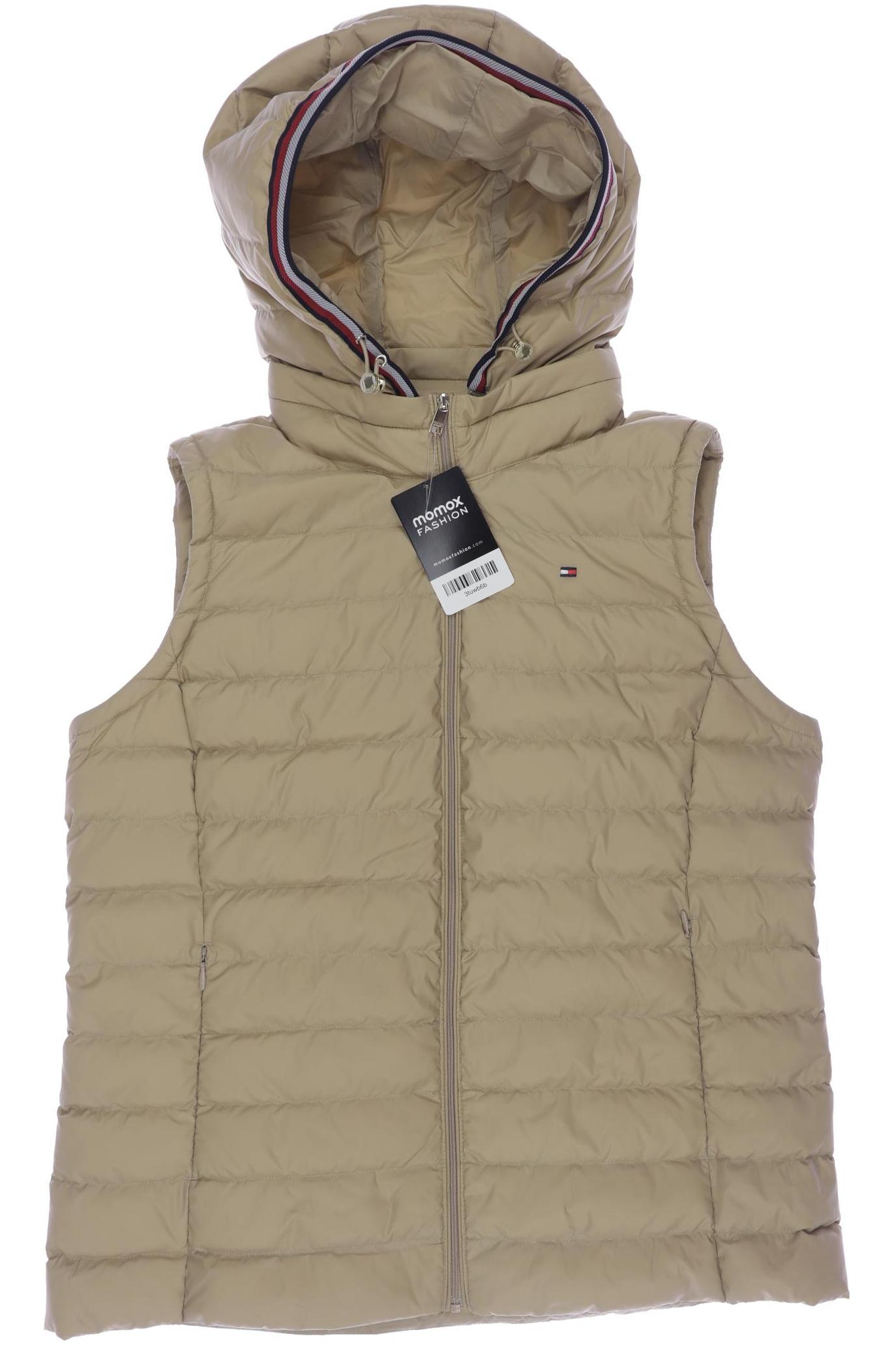 

Tommy Hilfiger Damen Weste, beige, Gr. 38