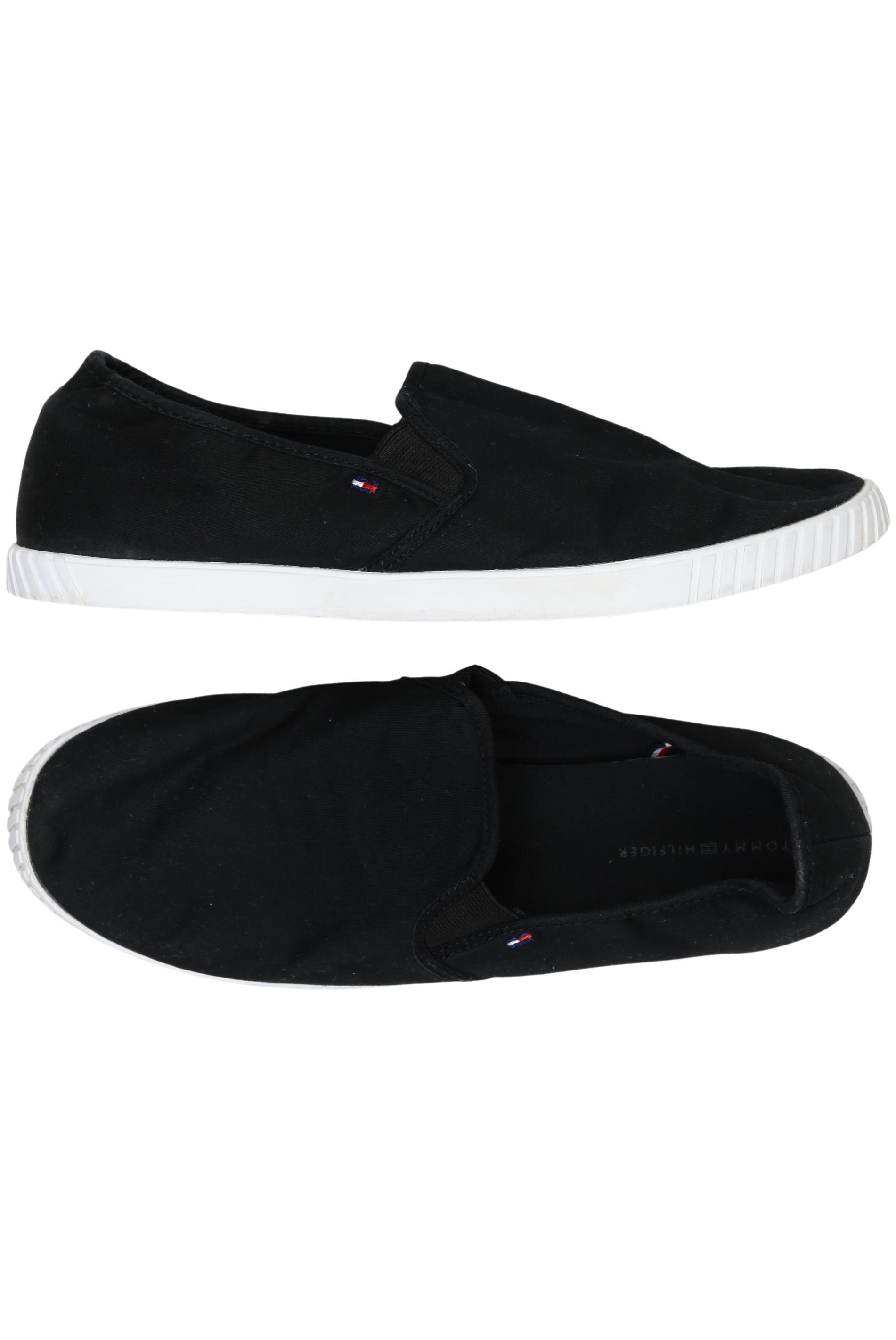 

Tommy Hilfiger Damen Sneakers, schwarz, Gr. 40