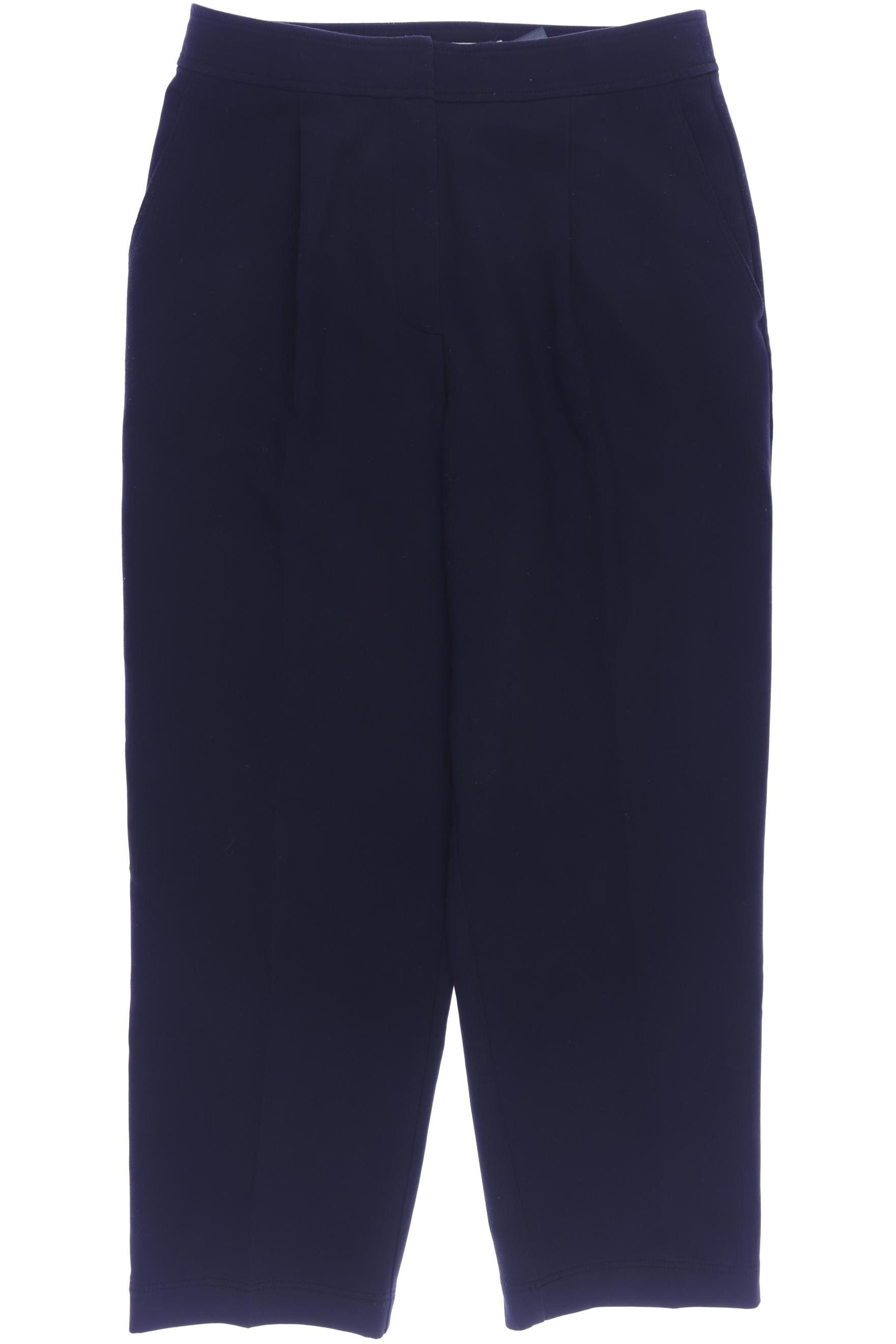 

Tommy Hilfiger Damen Stoffhose, marineblau, Gr. 30