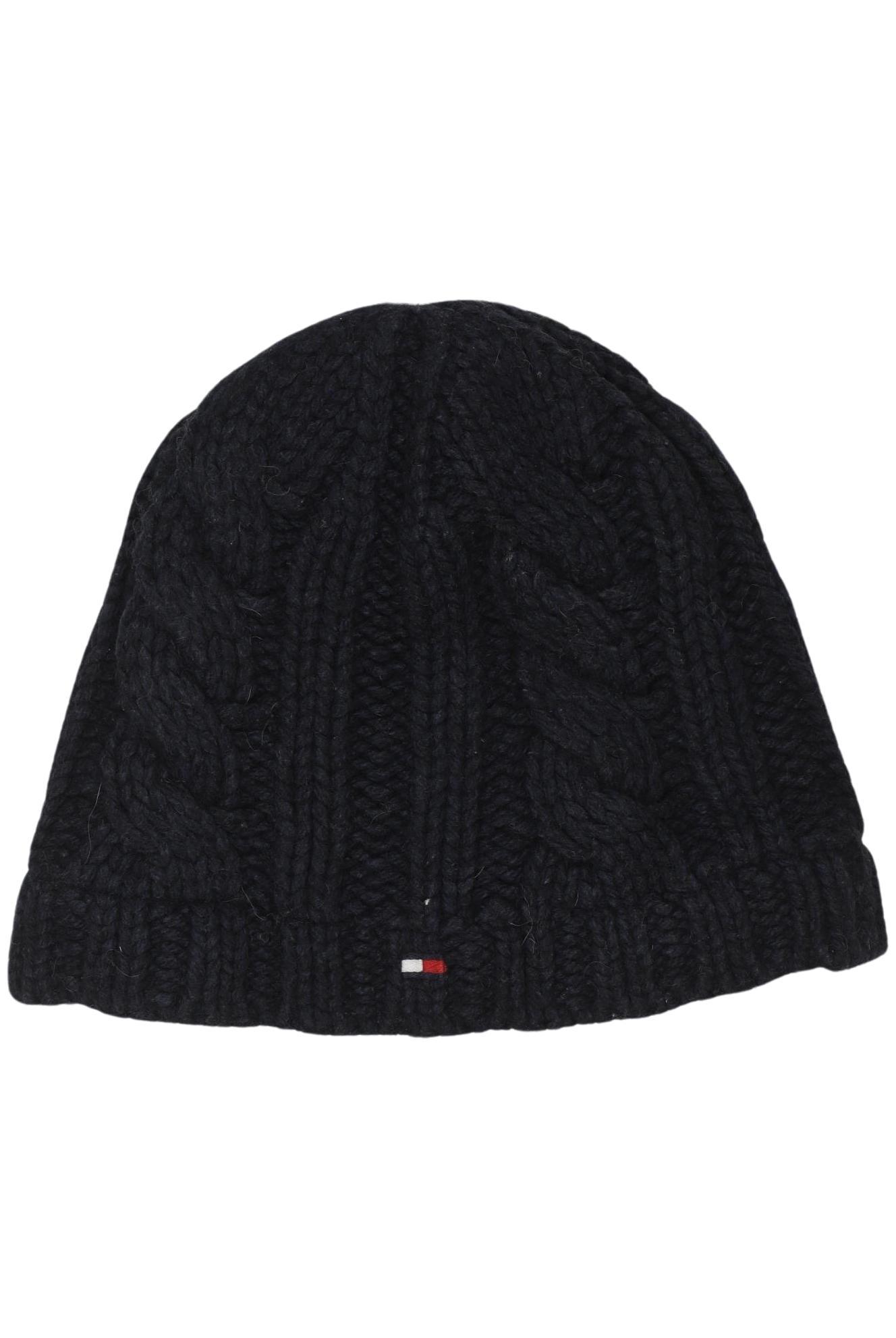 

Tommy Hilfiger Damen Hut/Mütze, marineblau, Gr. uni