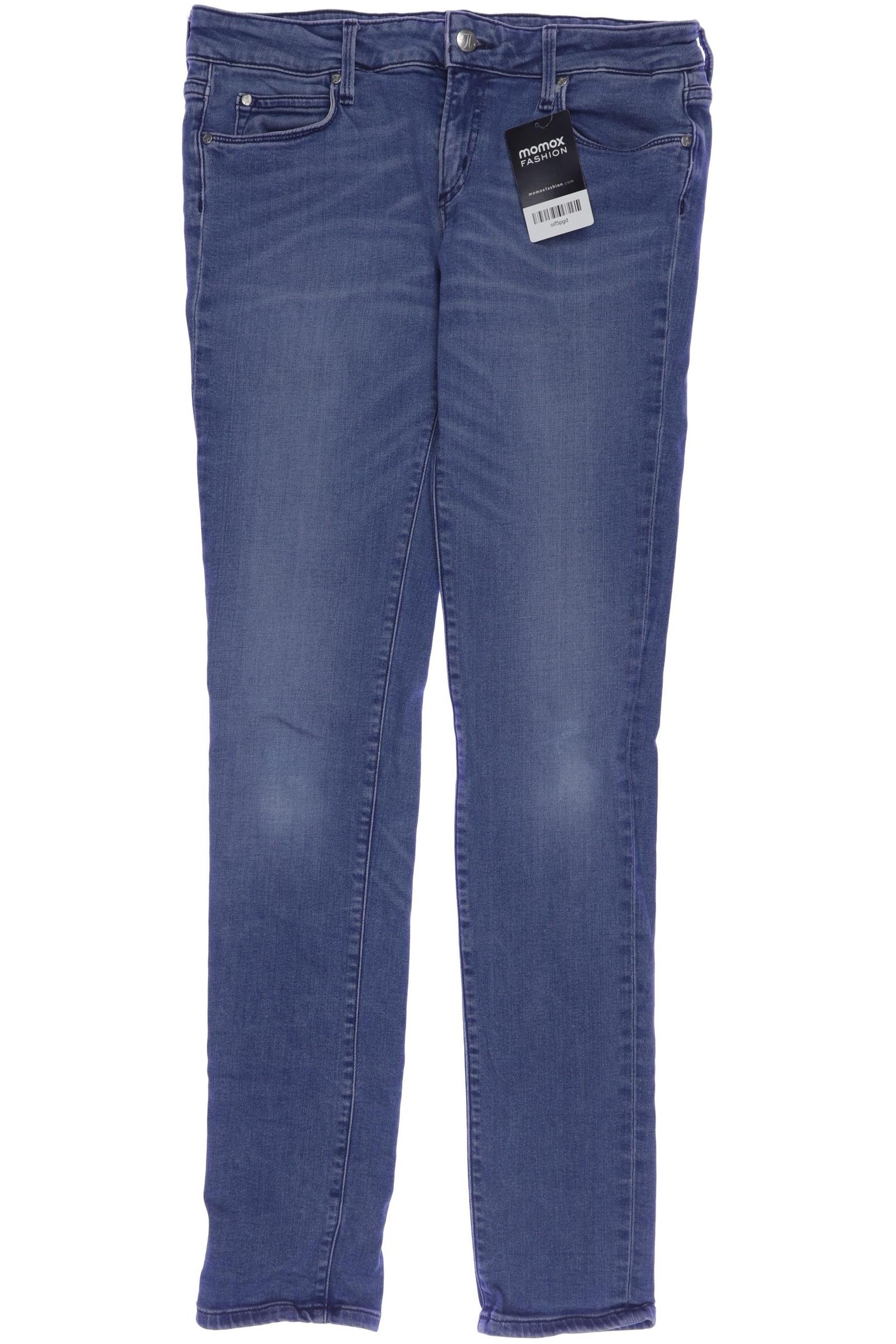 

Tommy Hilfiger Damen Jeans, blau, Gr. 30
