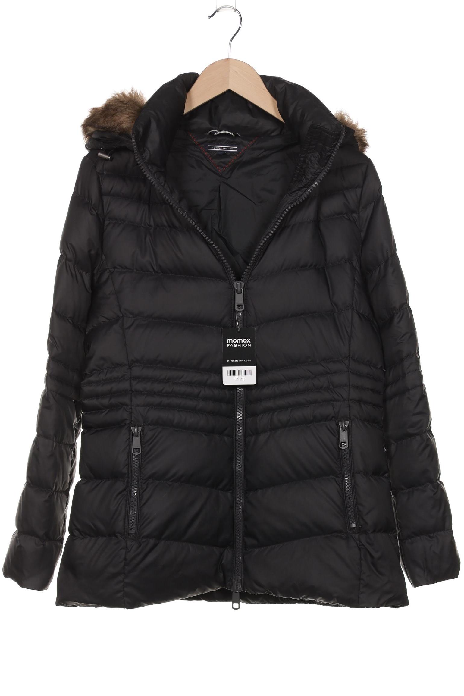 Thumbnail - Tommy Hilfiger Damen Jacke, grau, Gr. 38