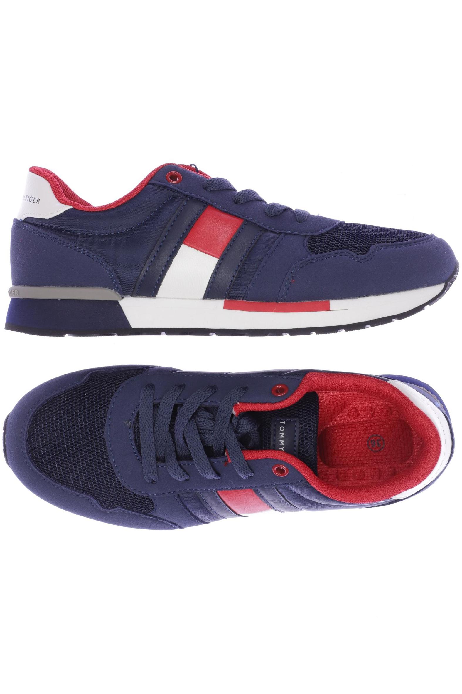 

Tommy Hilfiger Damen Sneakers, marineblau, Gr. 36