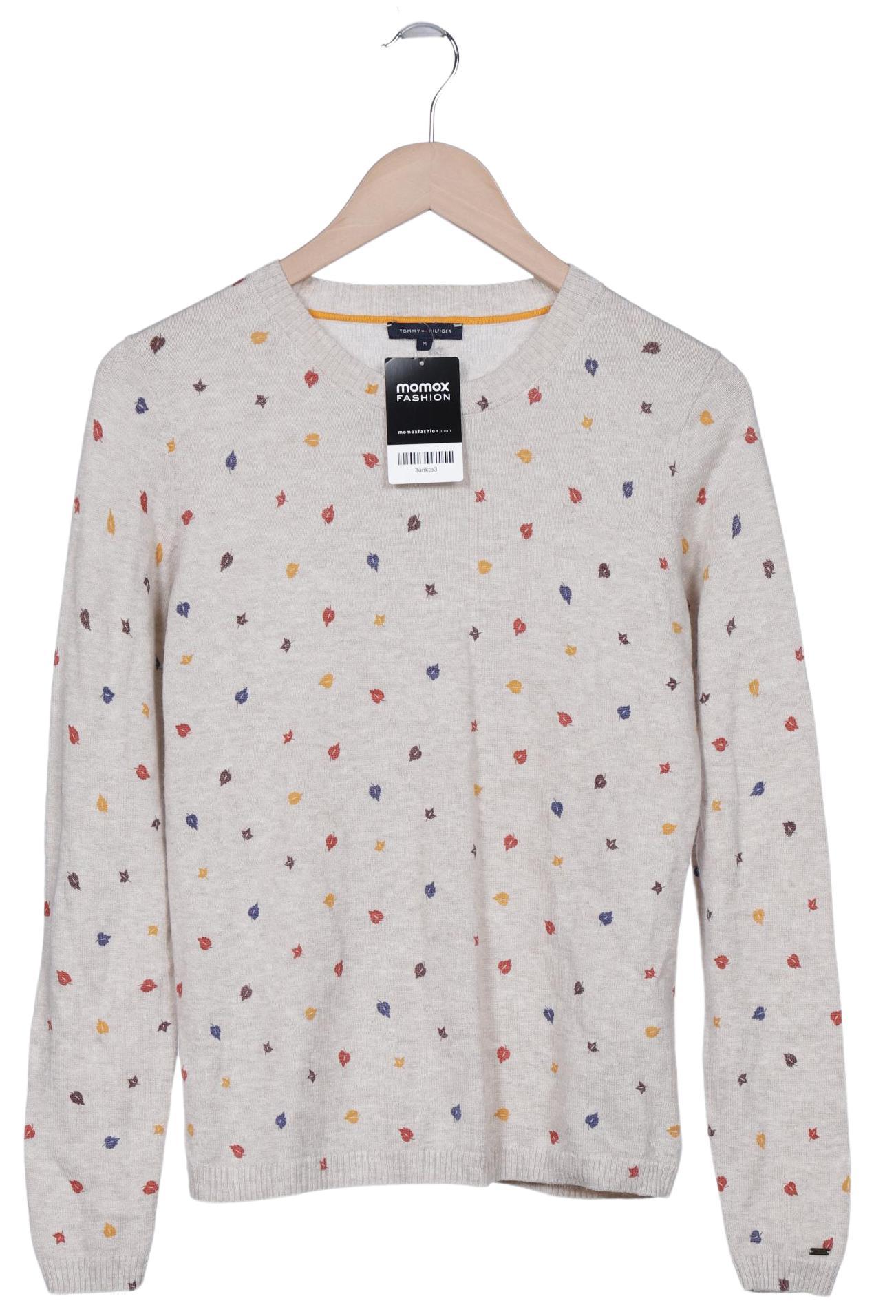 

Tommy Hilfiger Damen Pullover, beige, Gr. 38