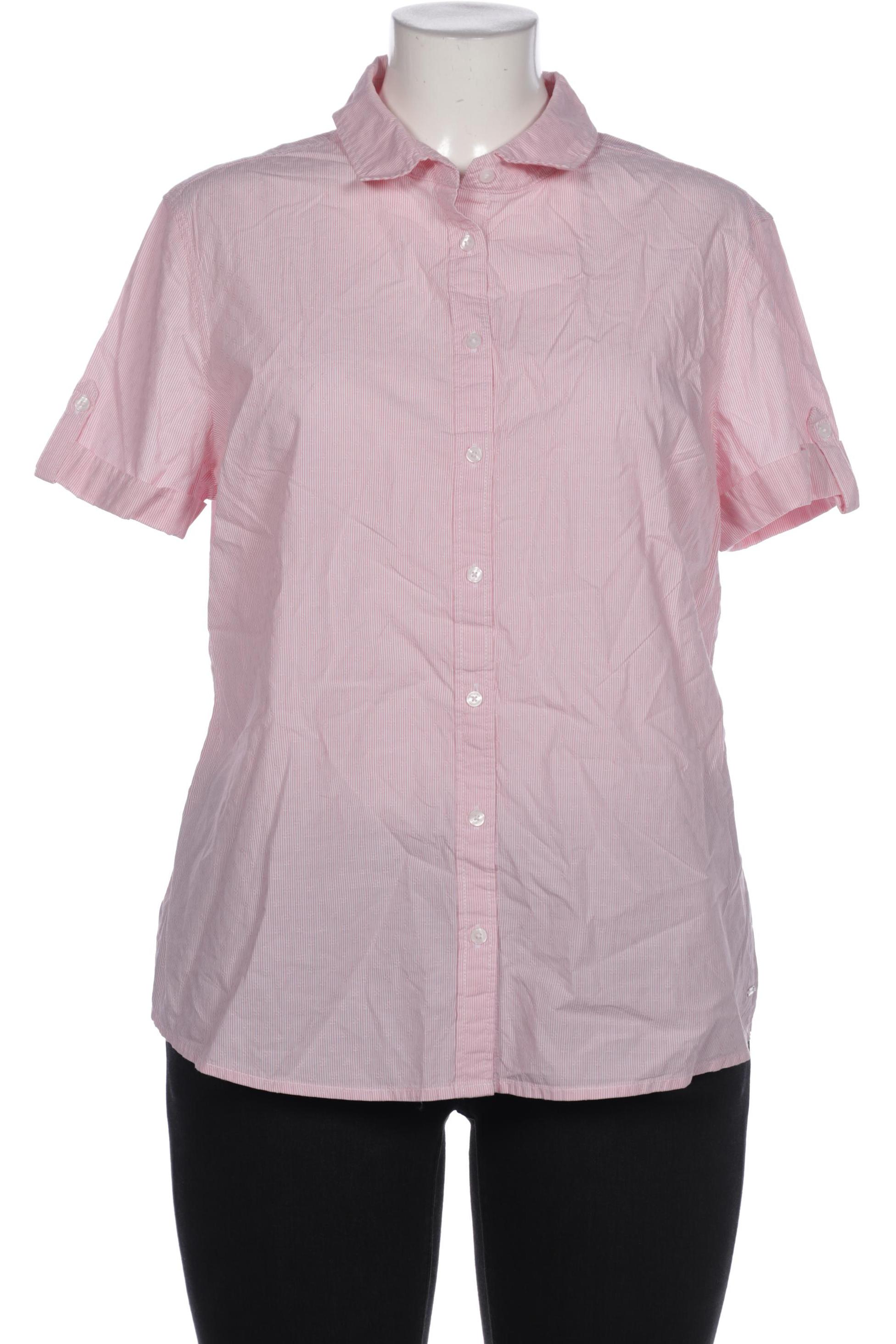 

Tommy Hilfiger Damen Bluse, pink