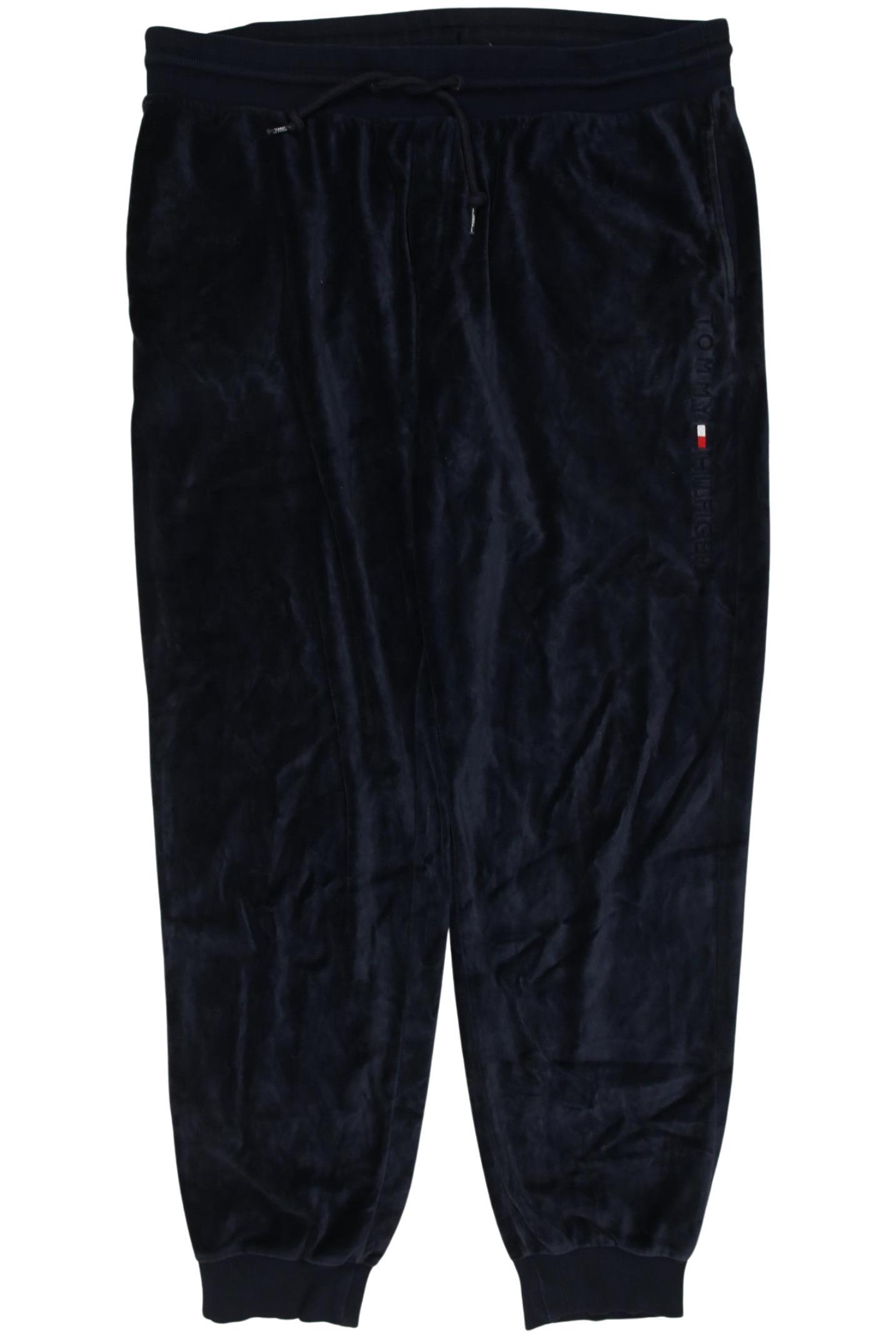 

Tommy Hilfiger Damen Stoffhose, marineblau, Gr. 35