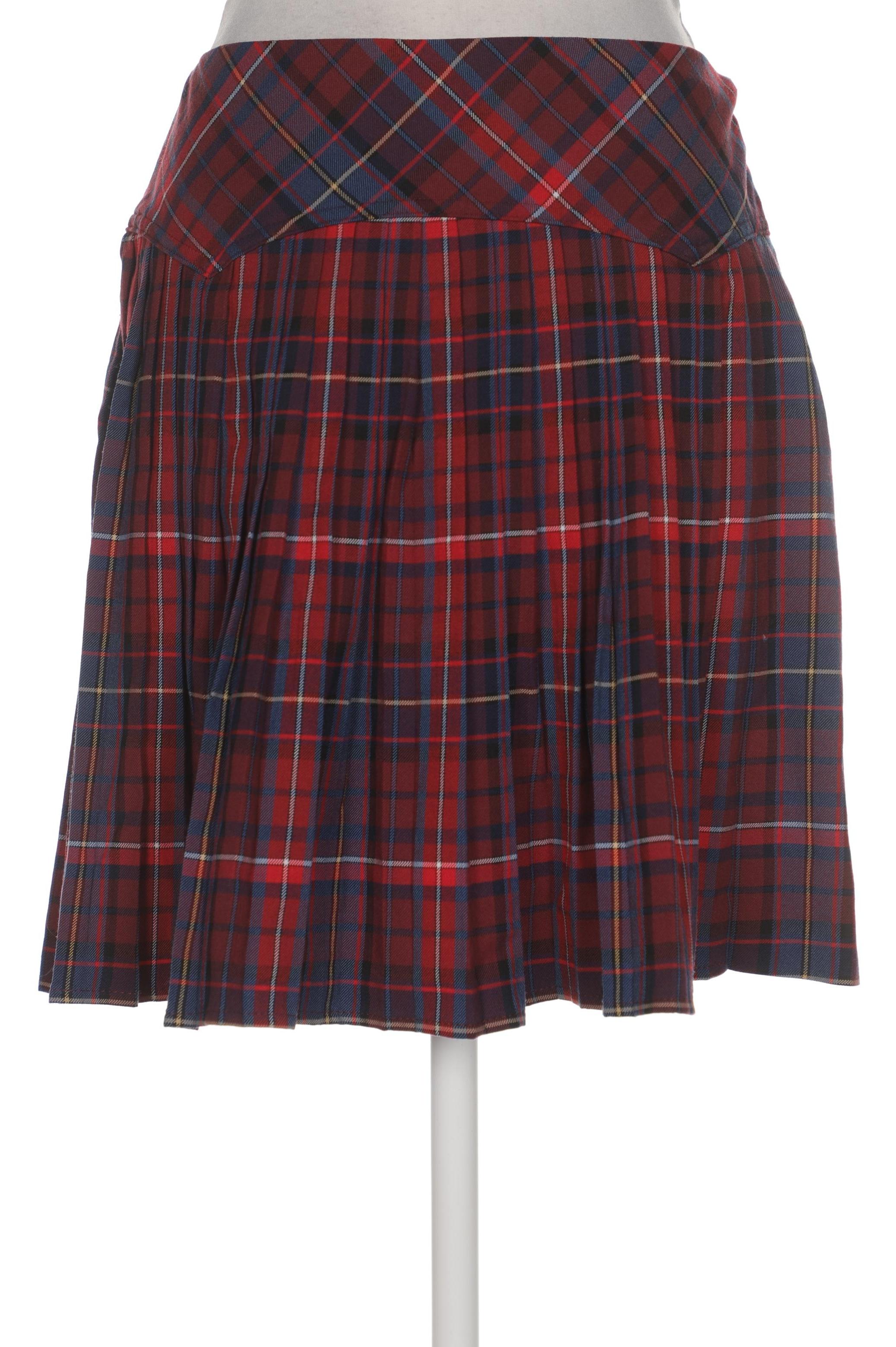 

Tommy Hilfiger Damen Rock, mehrfarbig, Gr. 8