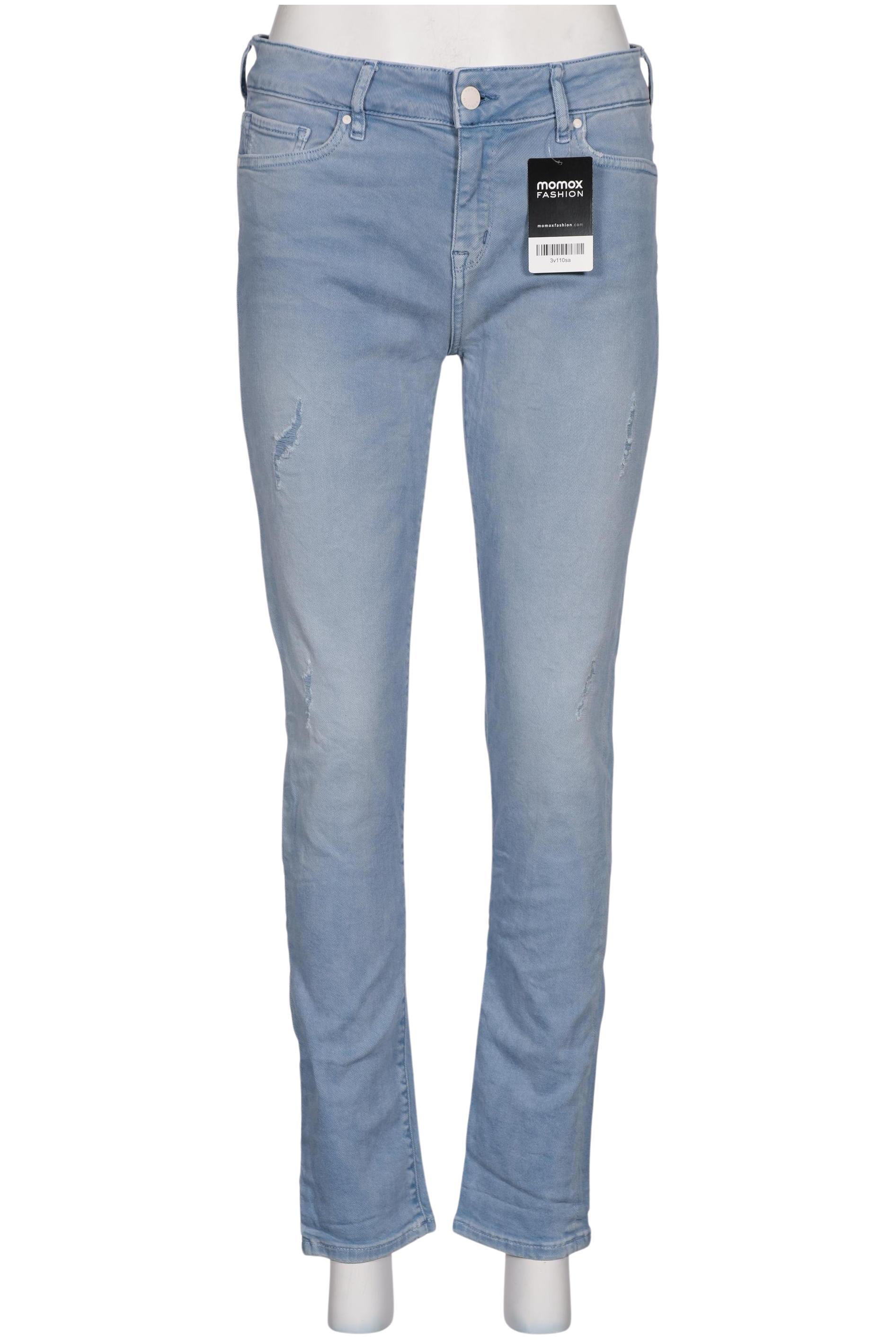 

Tommy Hilfiger Damen Jeans, hellblau, Gr. 30