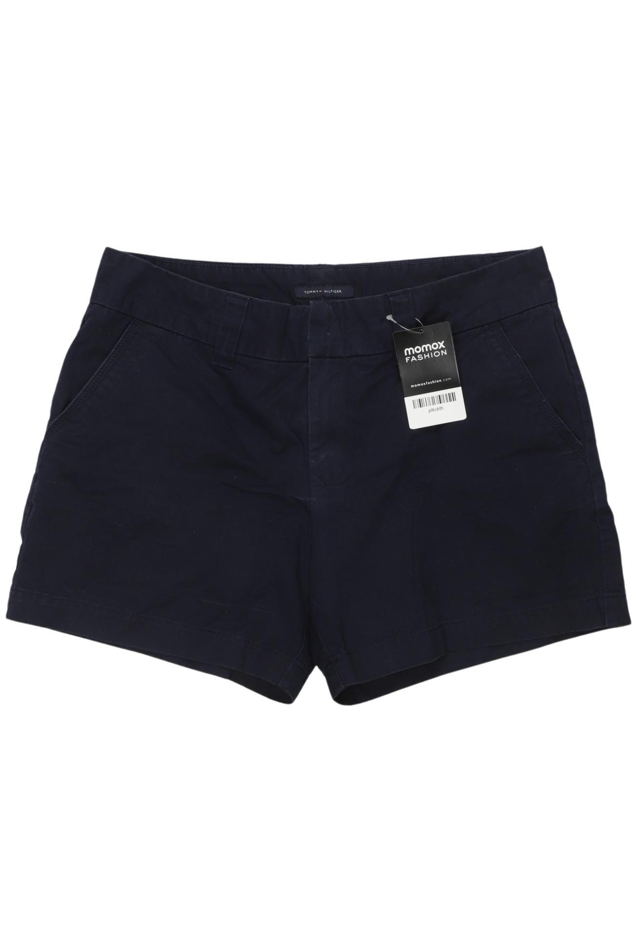 

Tommy Hilfiger Damen Shorts, marineblau, Gr. 8